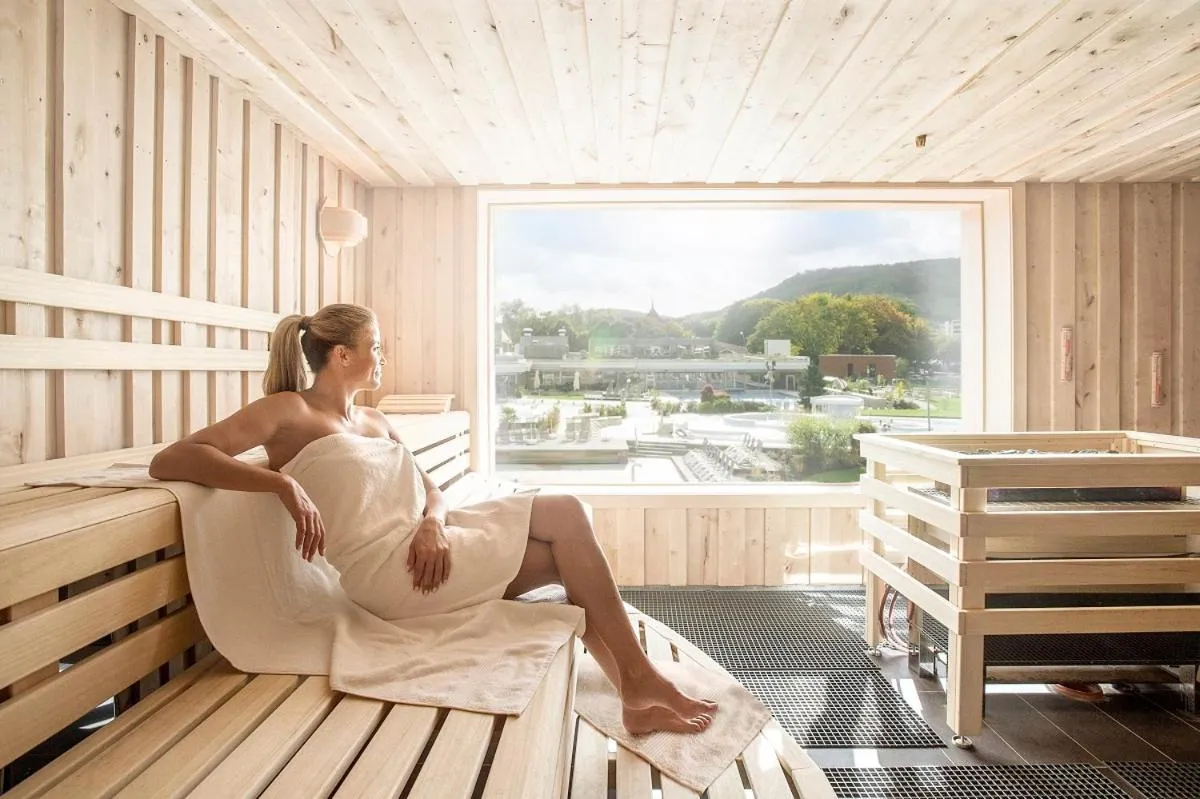 VitalBoutique Hotel Zurzacherhof