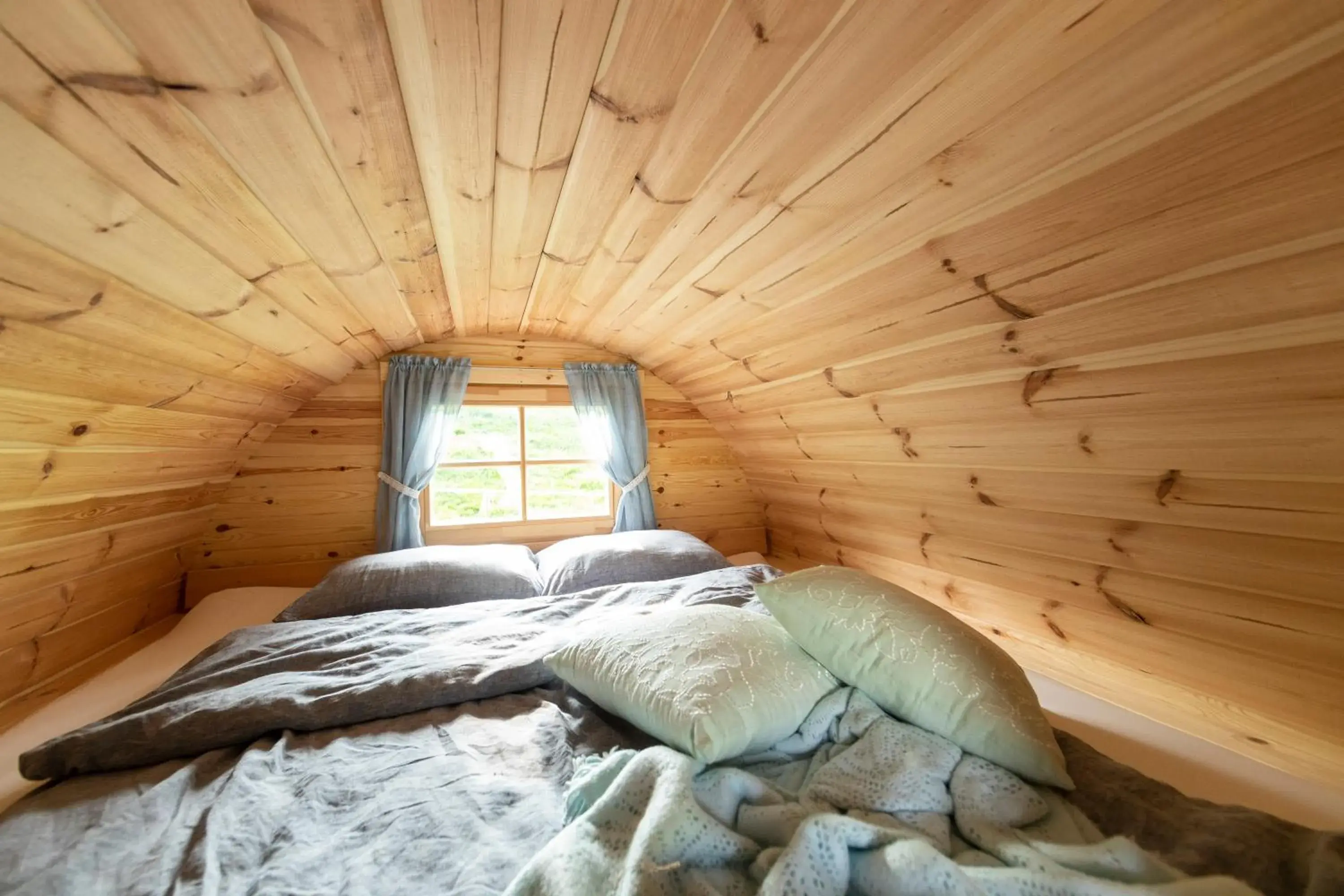 Mobile Home in VitalBoutique Hotel Zurzacherhof Mobile Home in VitalBoutique Hotel Zurzacherhof