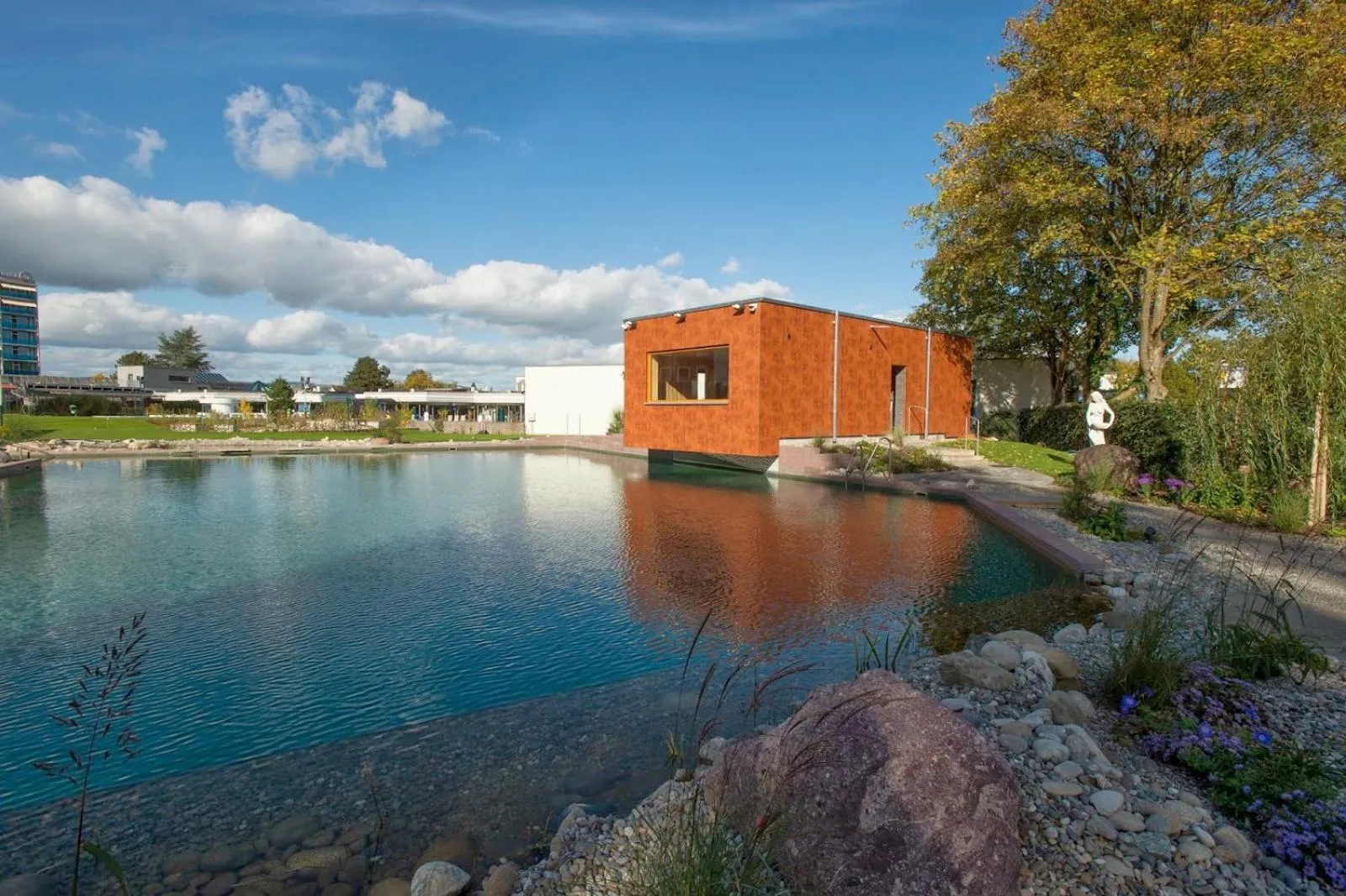 VitalBoutique Hotel Zurzacherhof