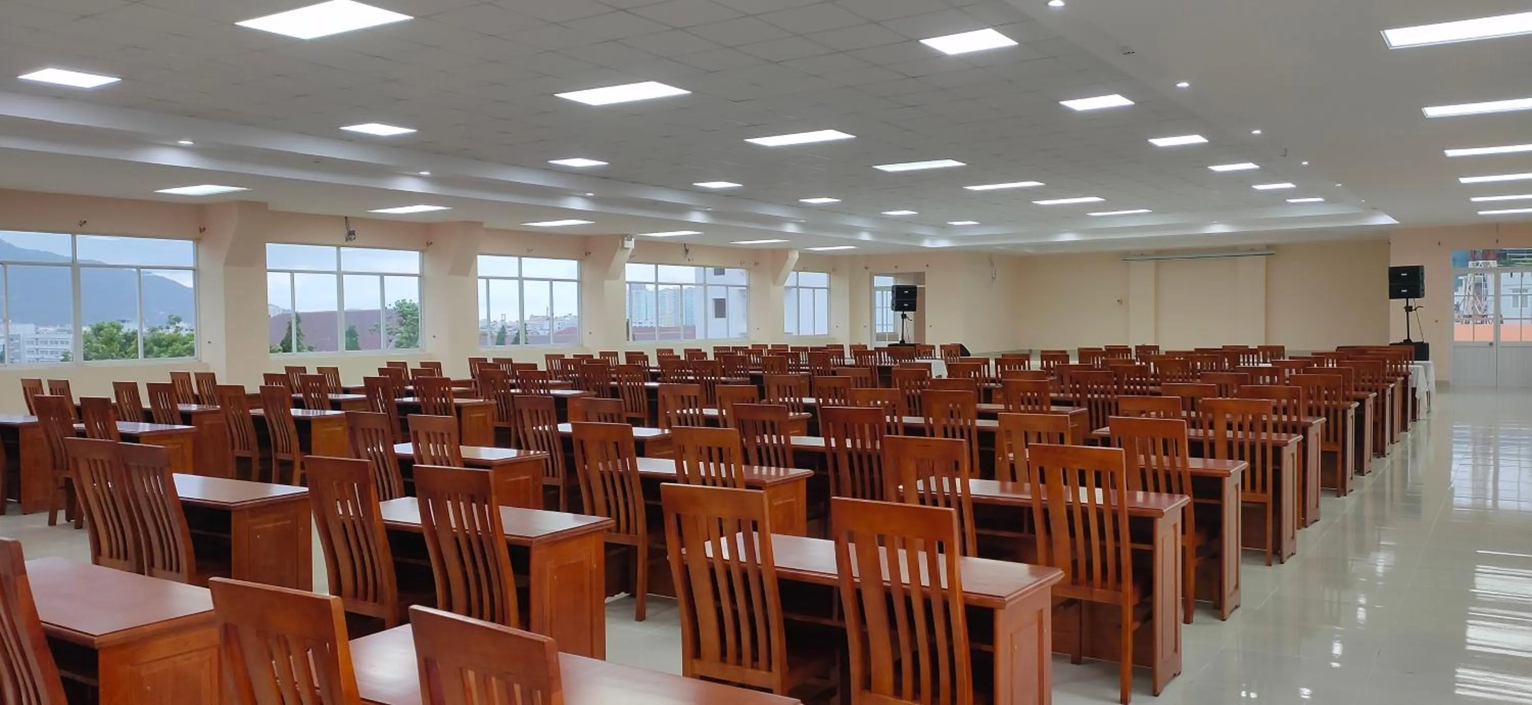 Thanh Nien Hotel - Vung Tau