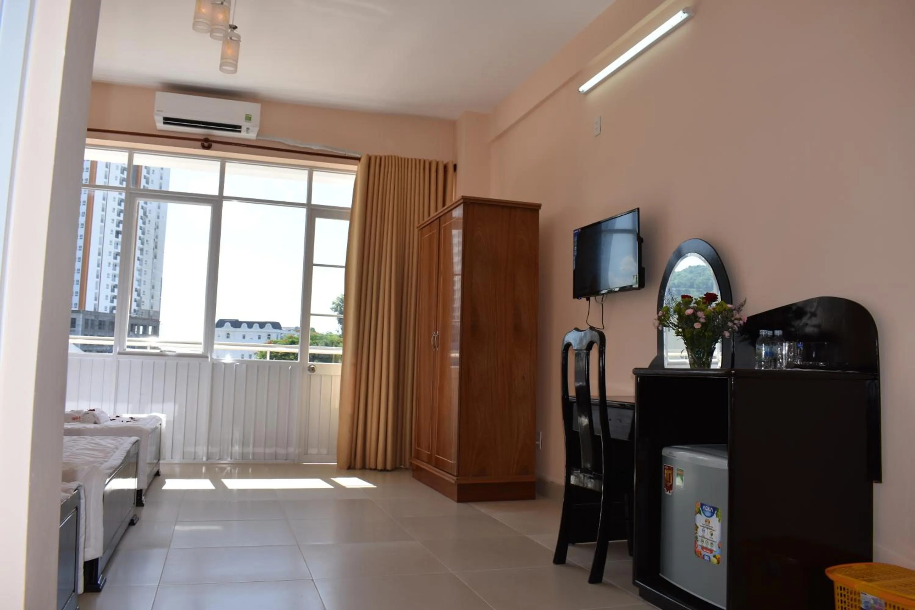 Thanh Nien Hotel - Vung Tau