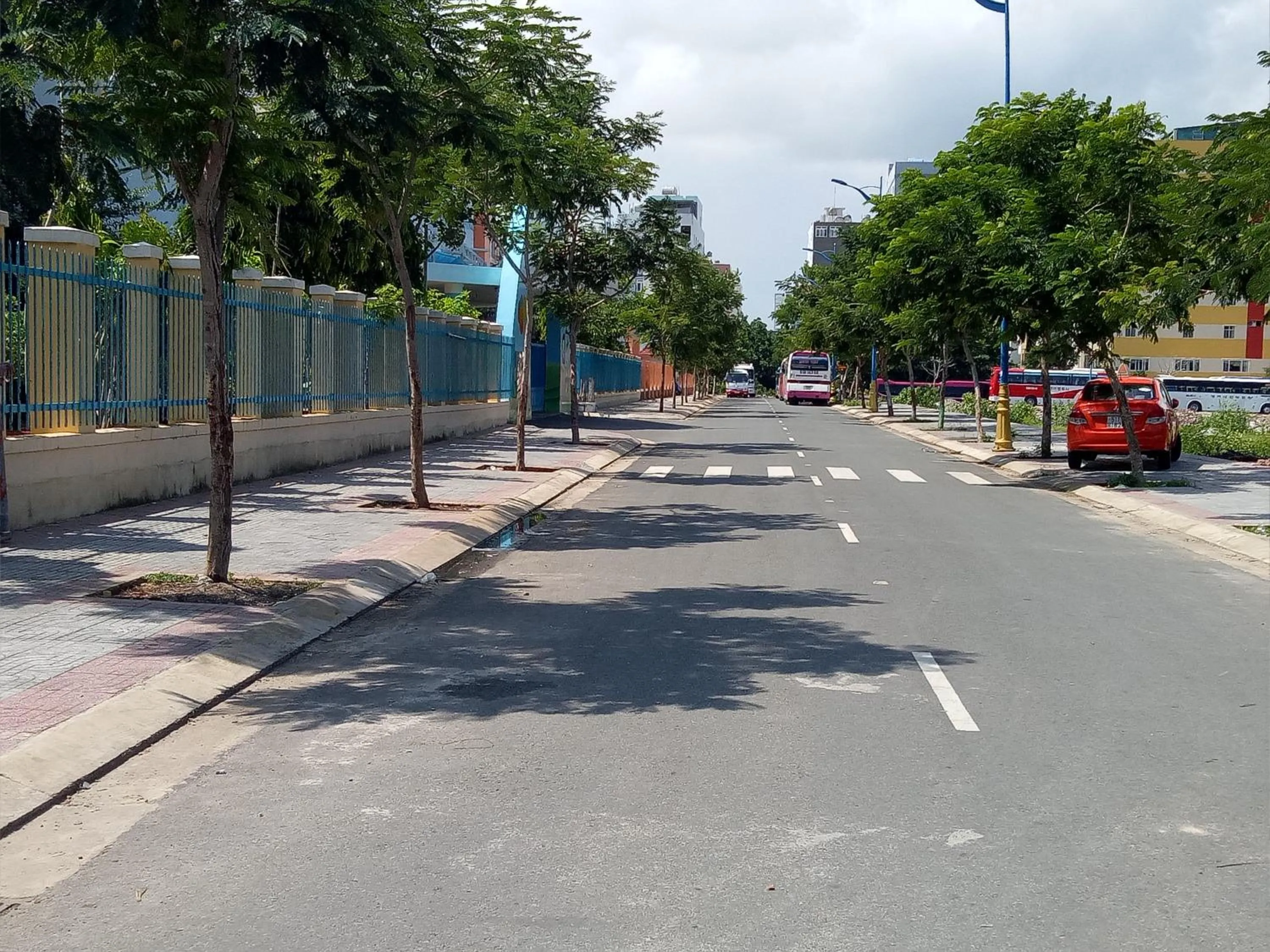 Thanh Nien Hotel - Vung Tau