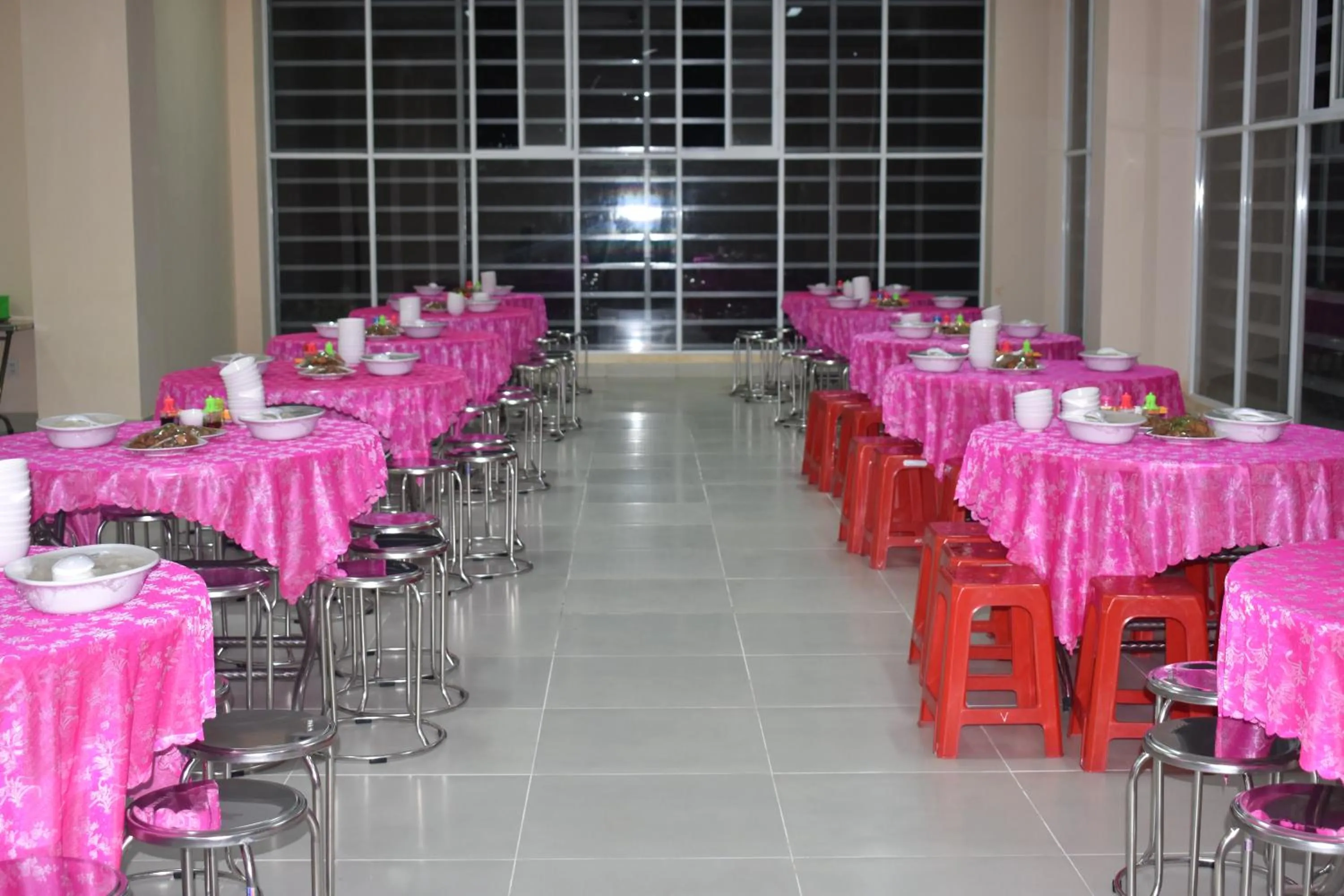 Thanh Nien Hotel - Vung Tau