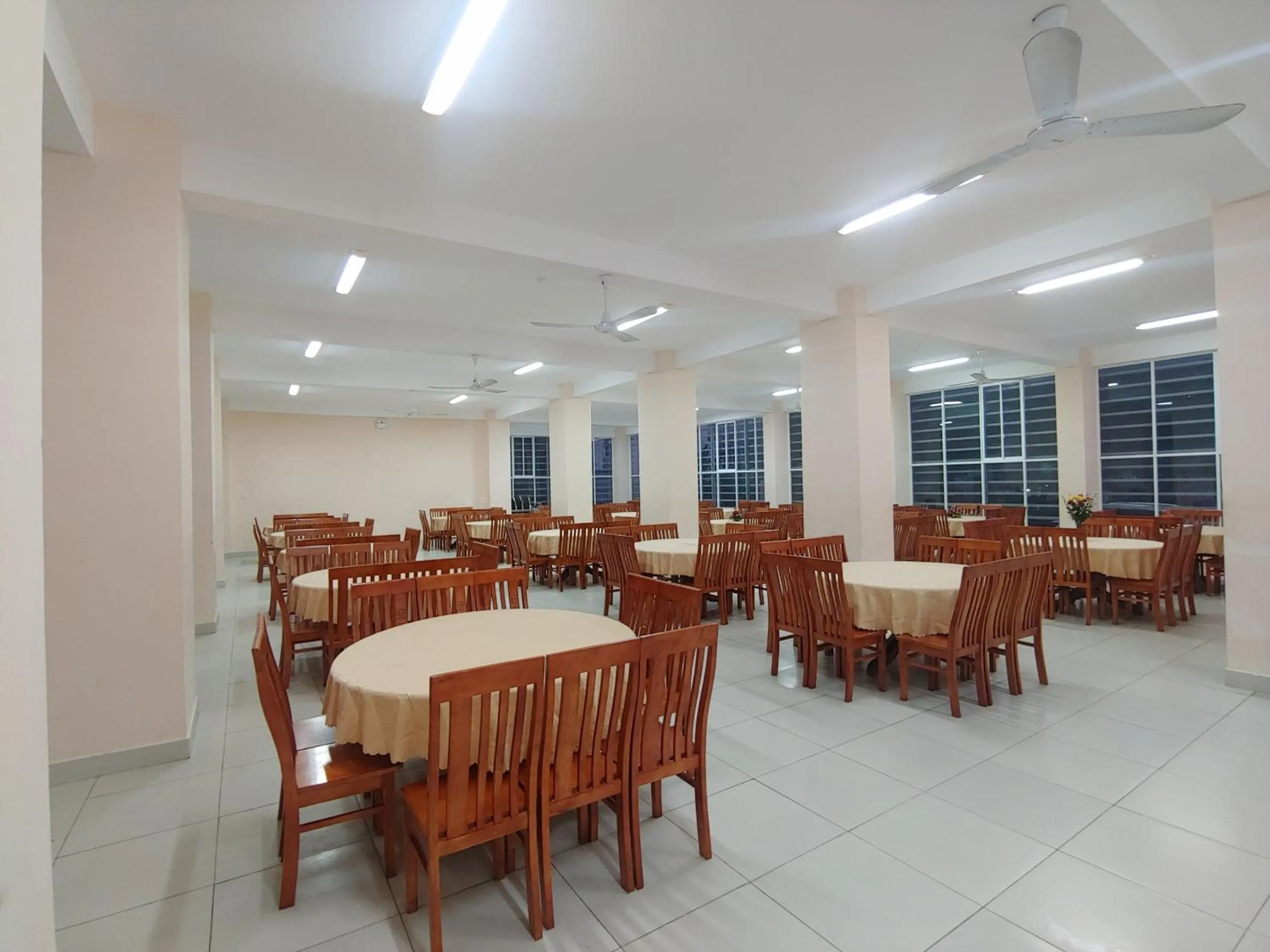Thanh Nien Hotel - Vung Tau