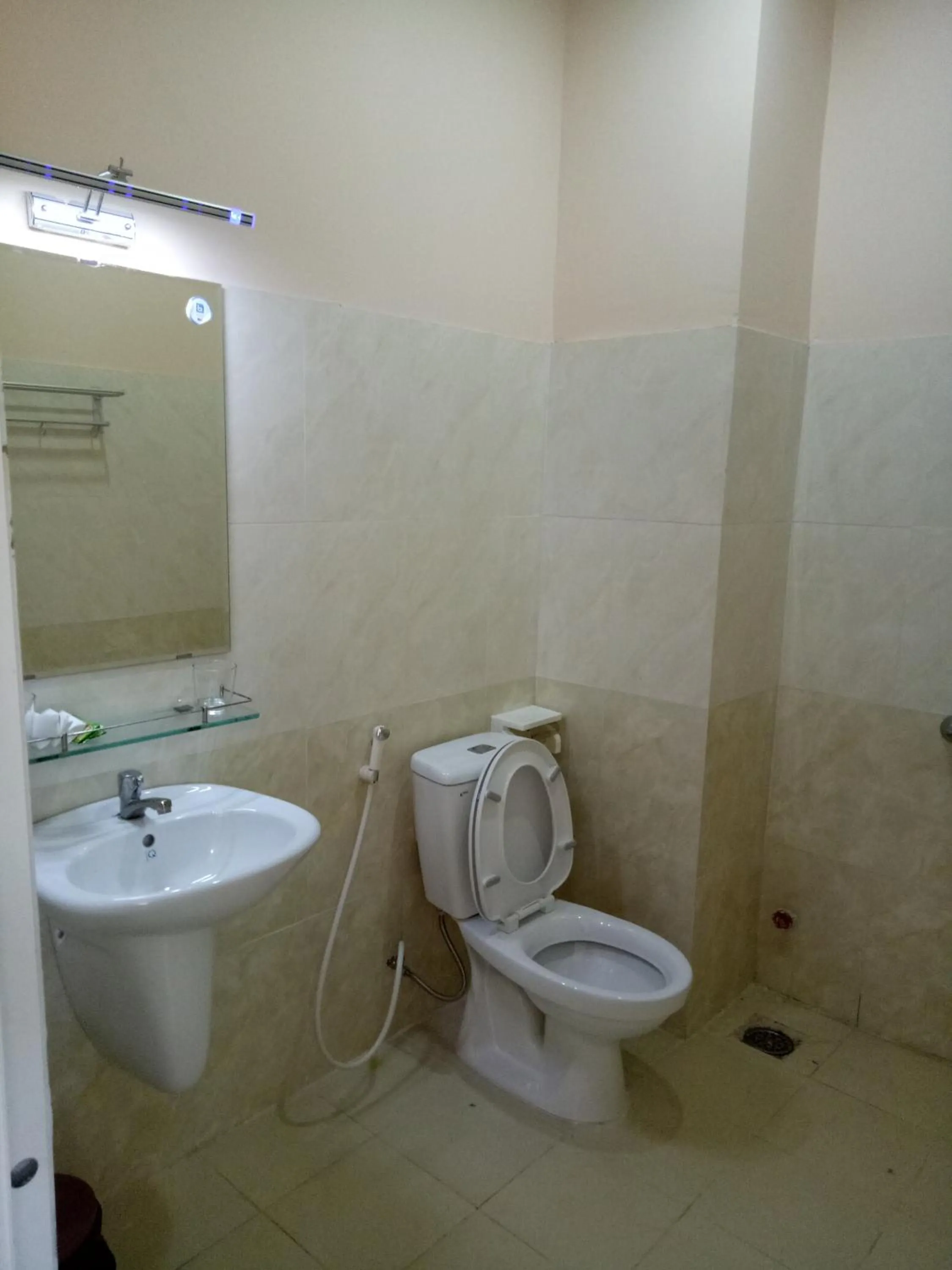 Thanh Nien Hotel - Vung Tau