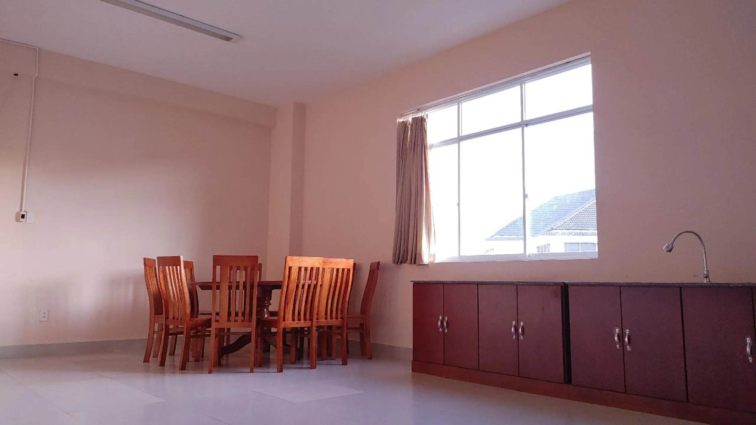 Thanh Nien Hotel - Vung Tau