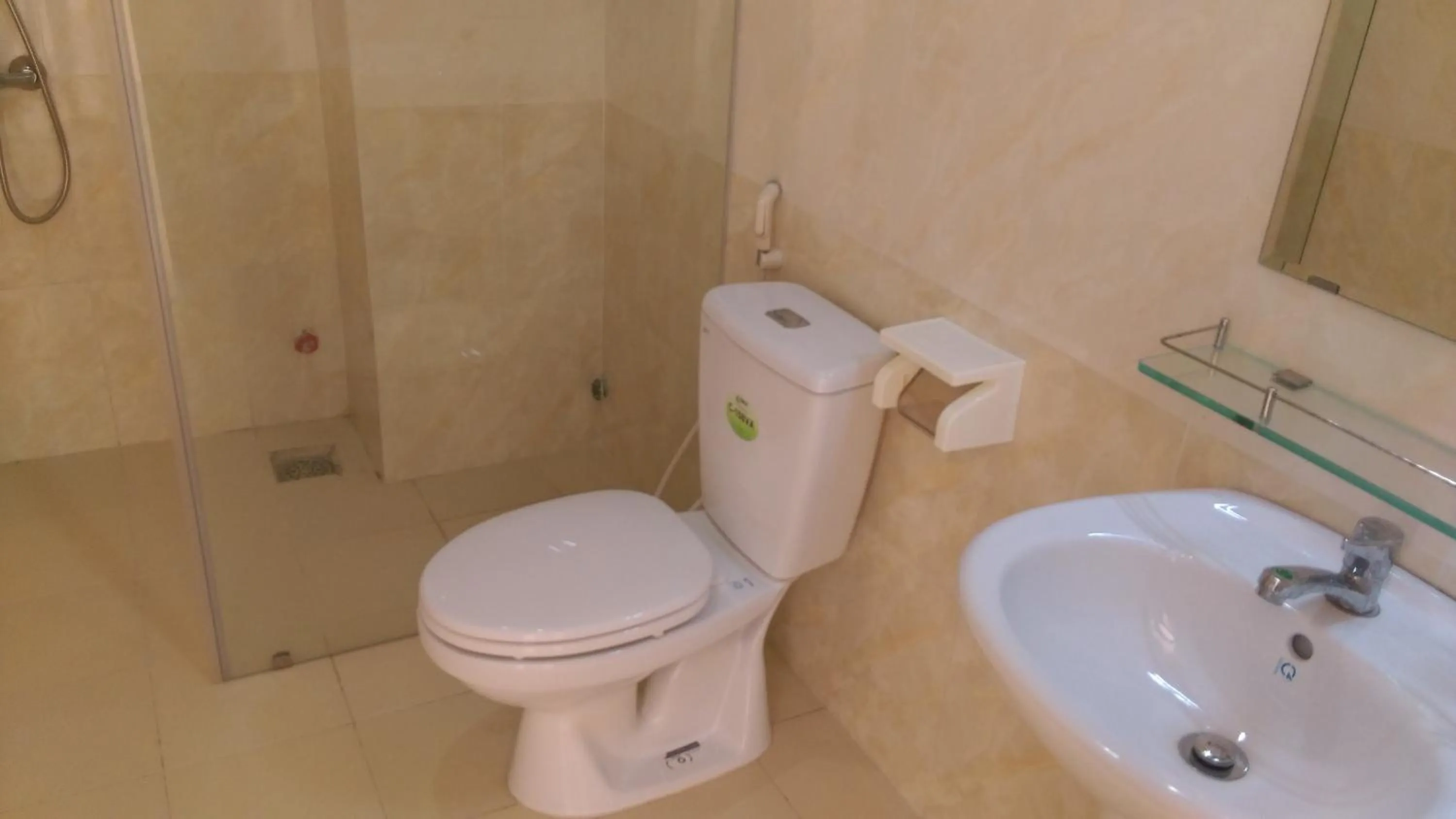 Thanh Nien Hotel - Vung Tau