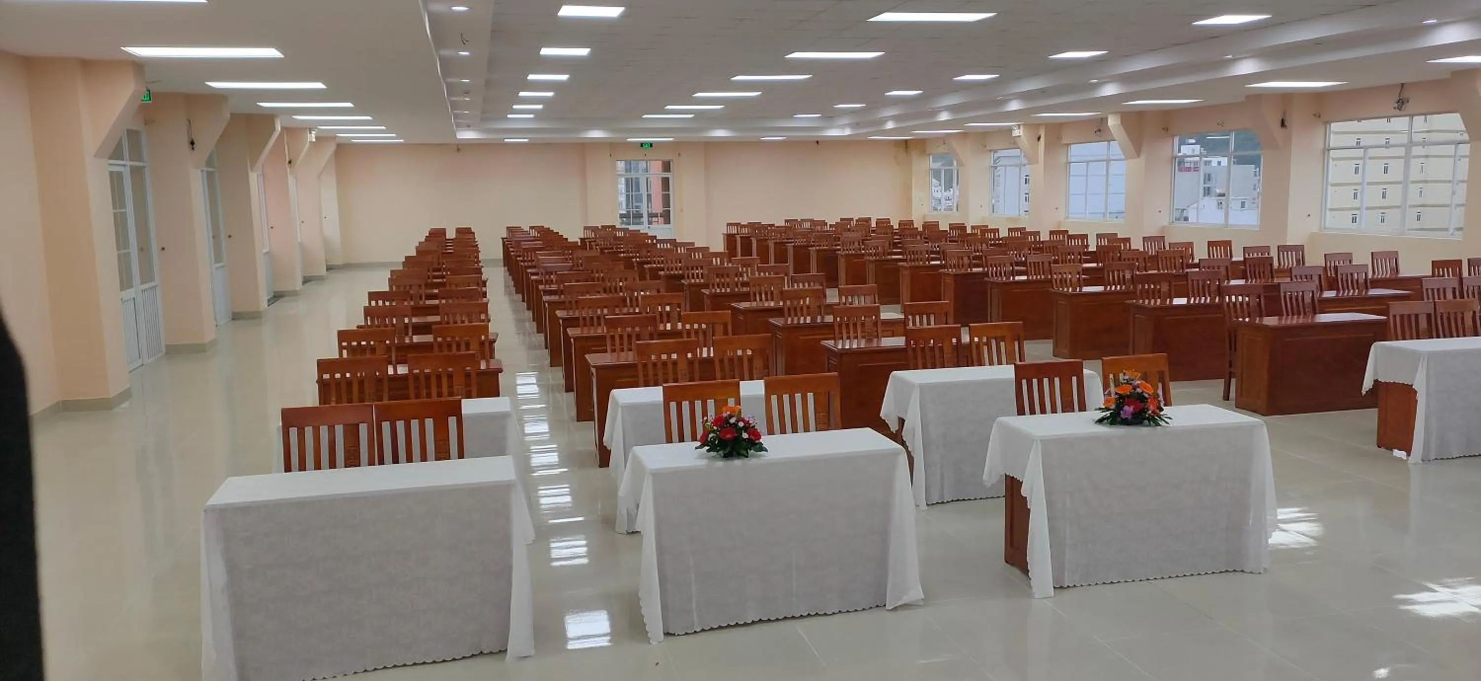 Thanh Nien Hotel - Vung Tau