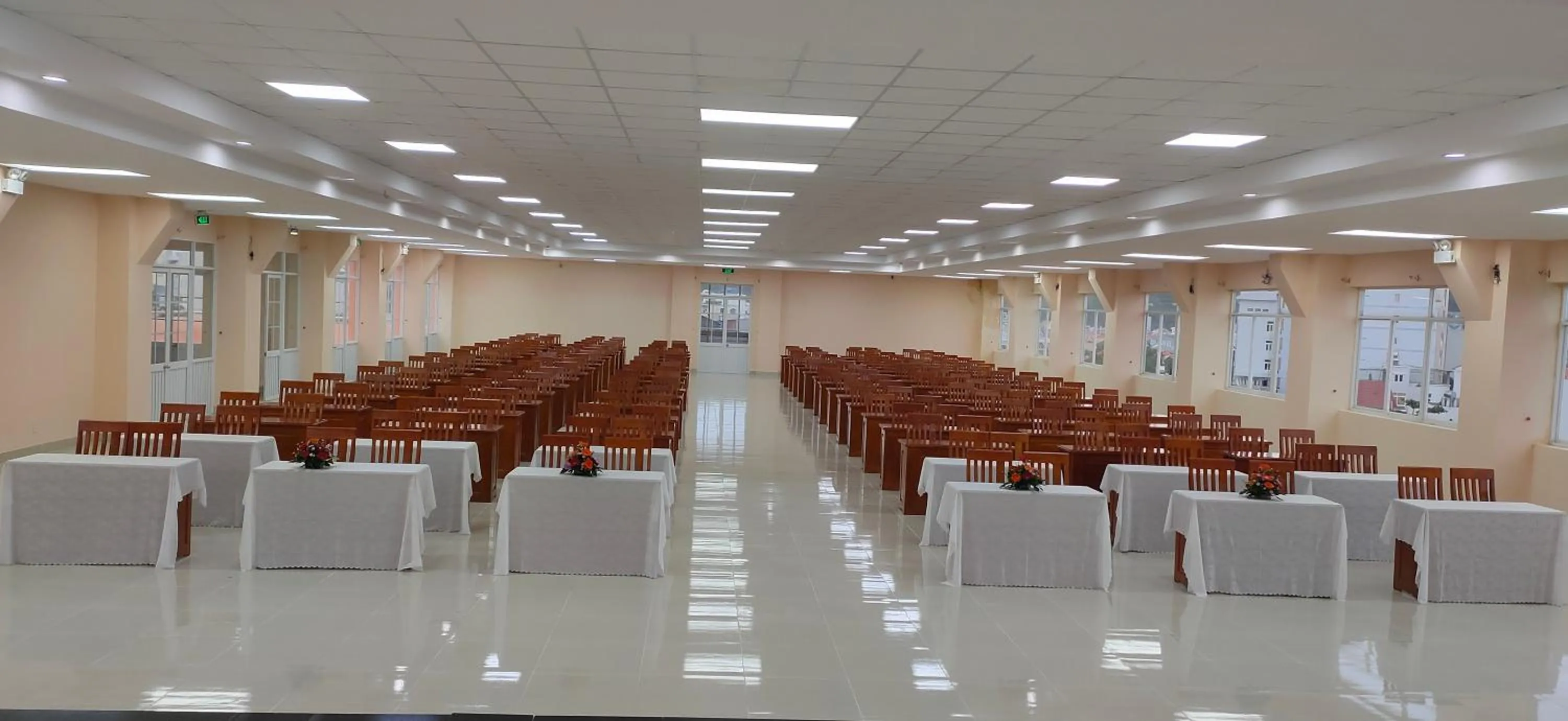 Thanh Nien Hotel - Vung Tau