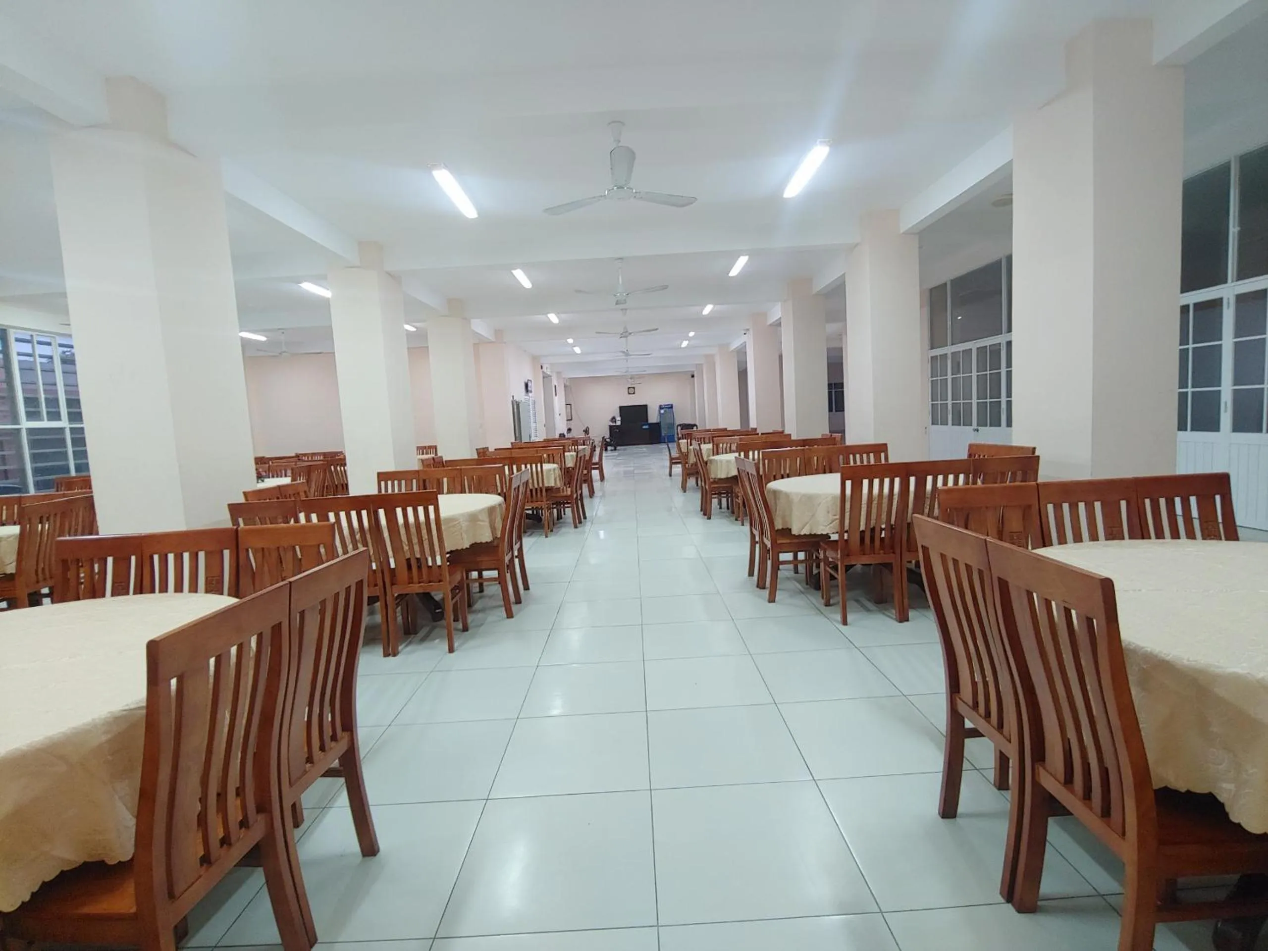 Thanh Nien Hotel - Vung Tau