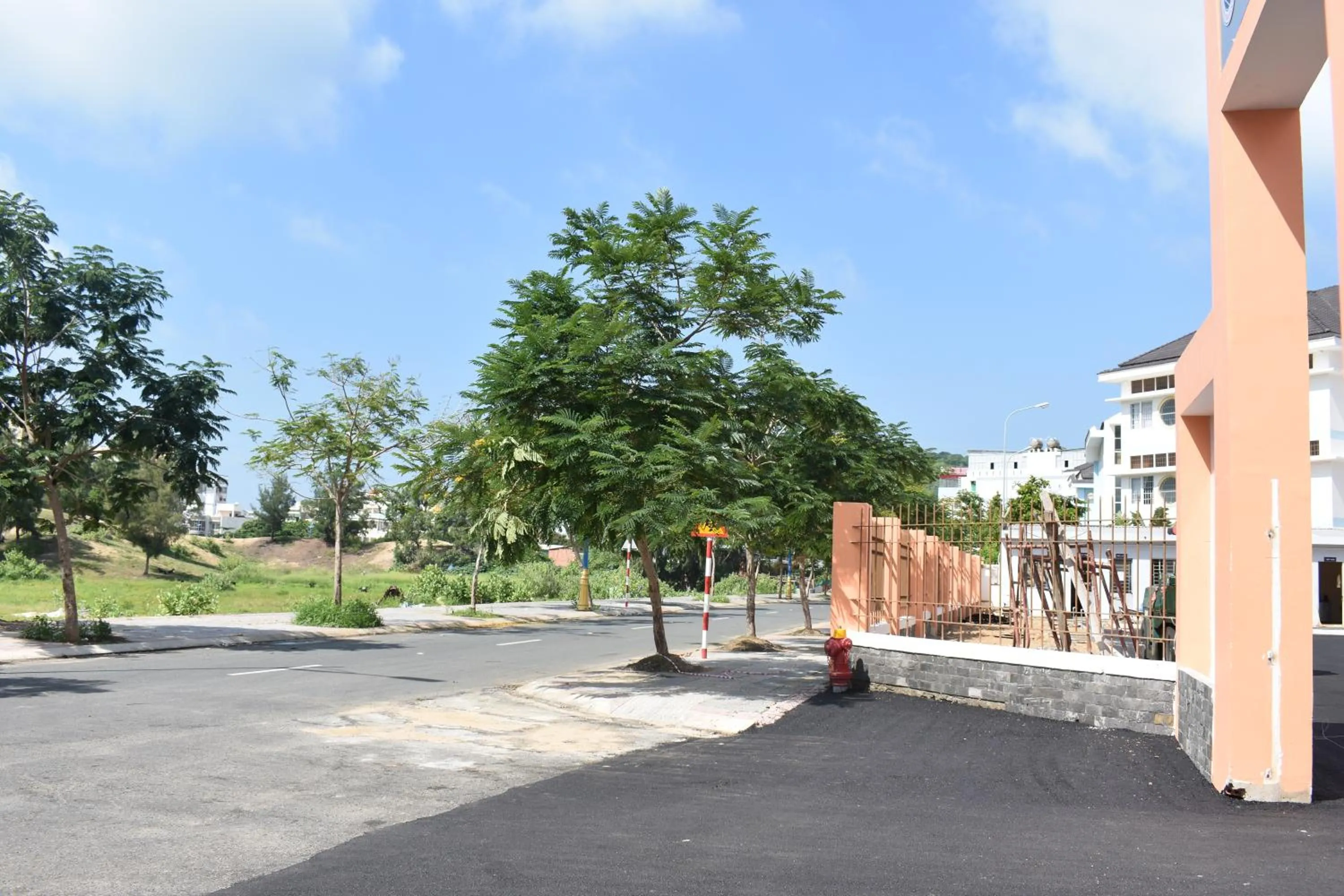 Thanh Nien Hotel - Vung Tau