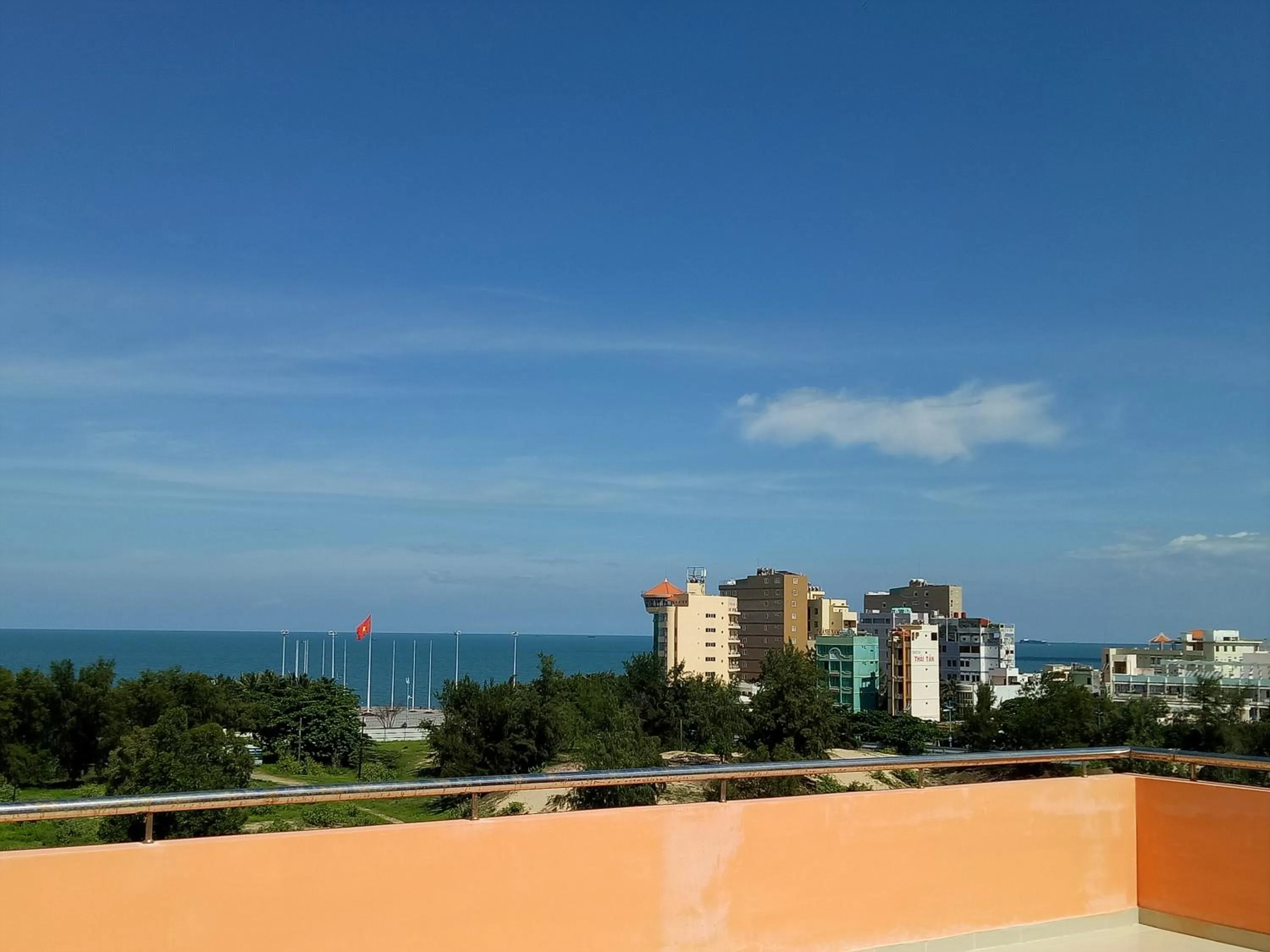 Thanh Nien Hotel - Vung Tau