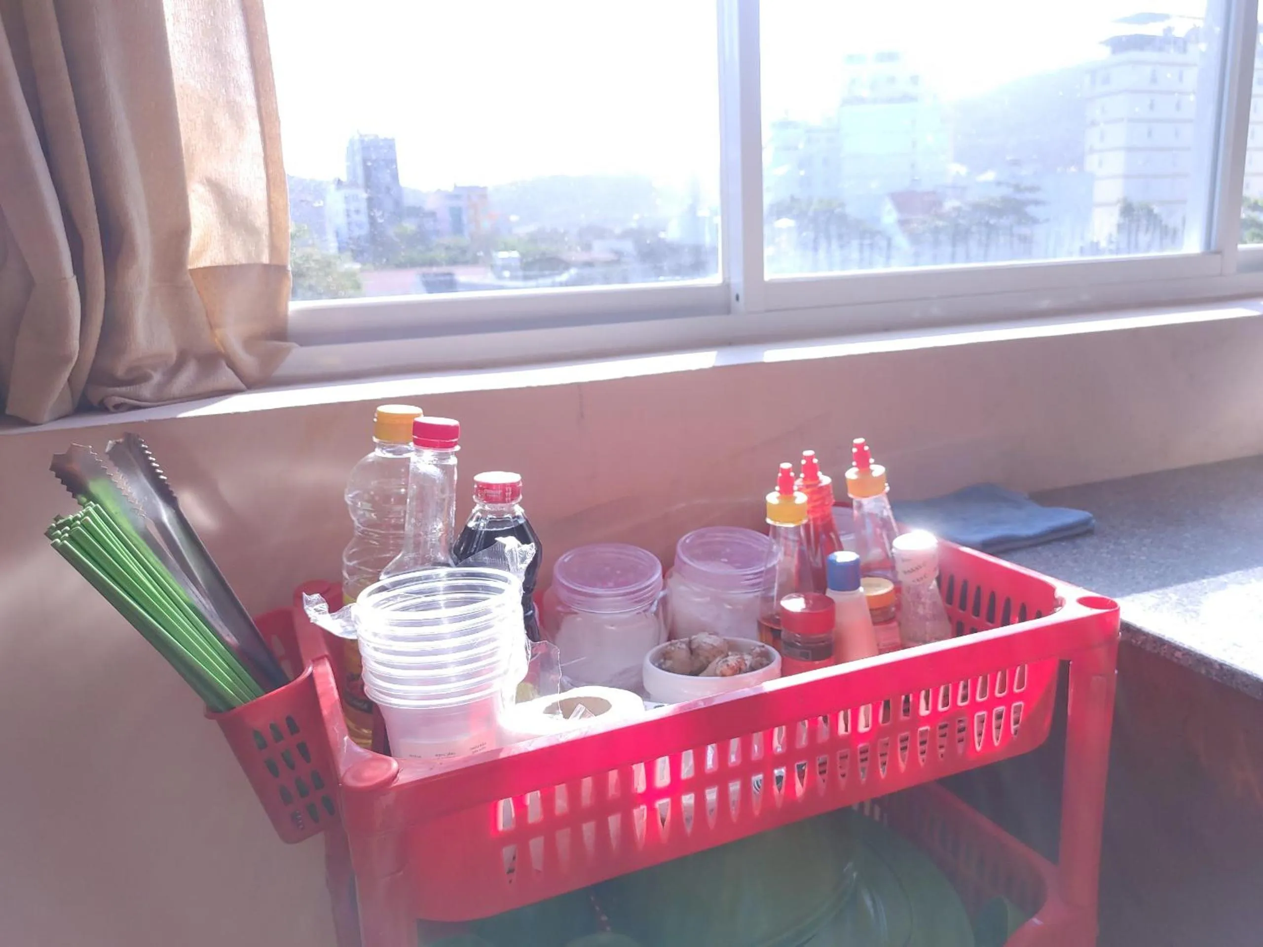 Thanh Nien Hotel - Vung Tau