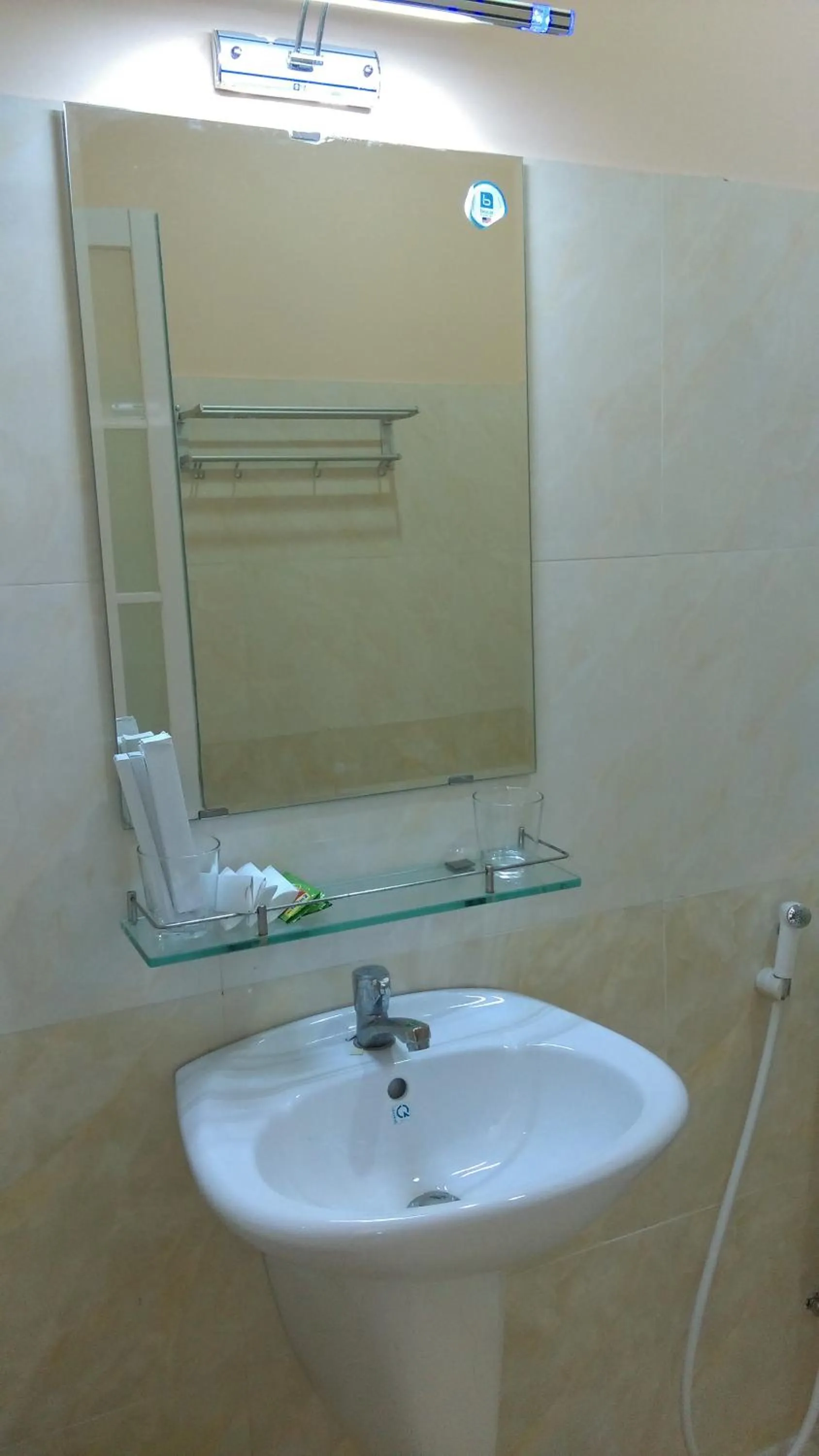 Thanh Nien Hotel - Vung Tau