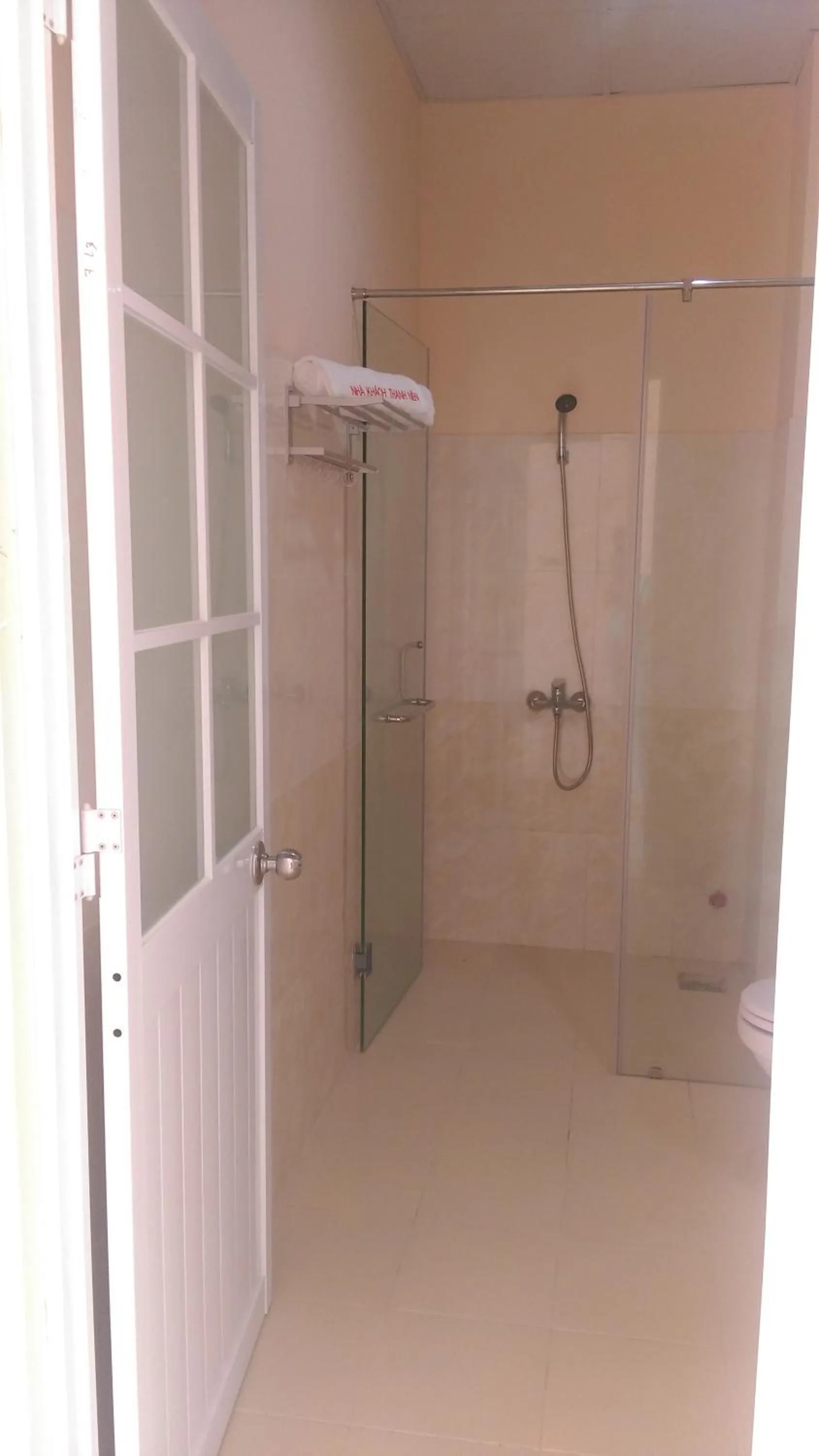 Thanh Nien Hotel - Vung Tau