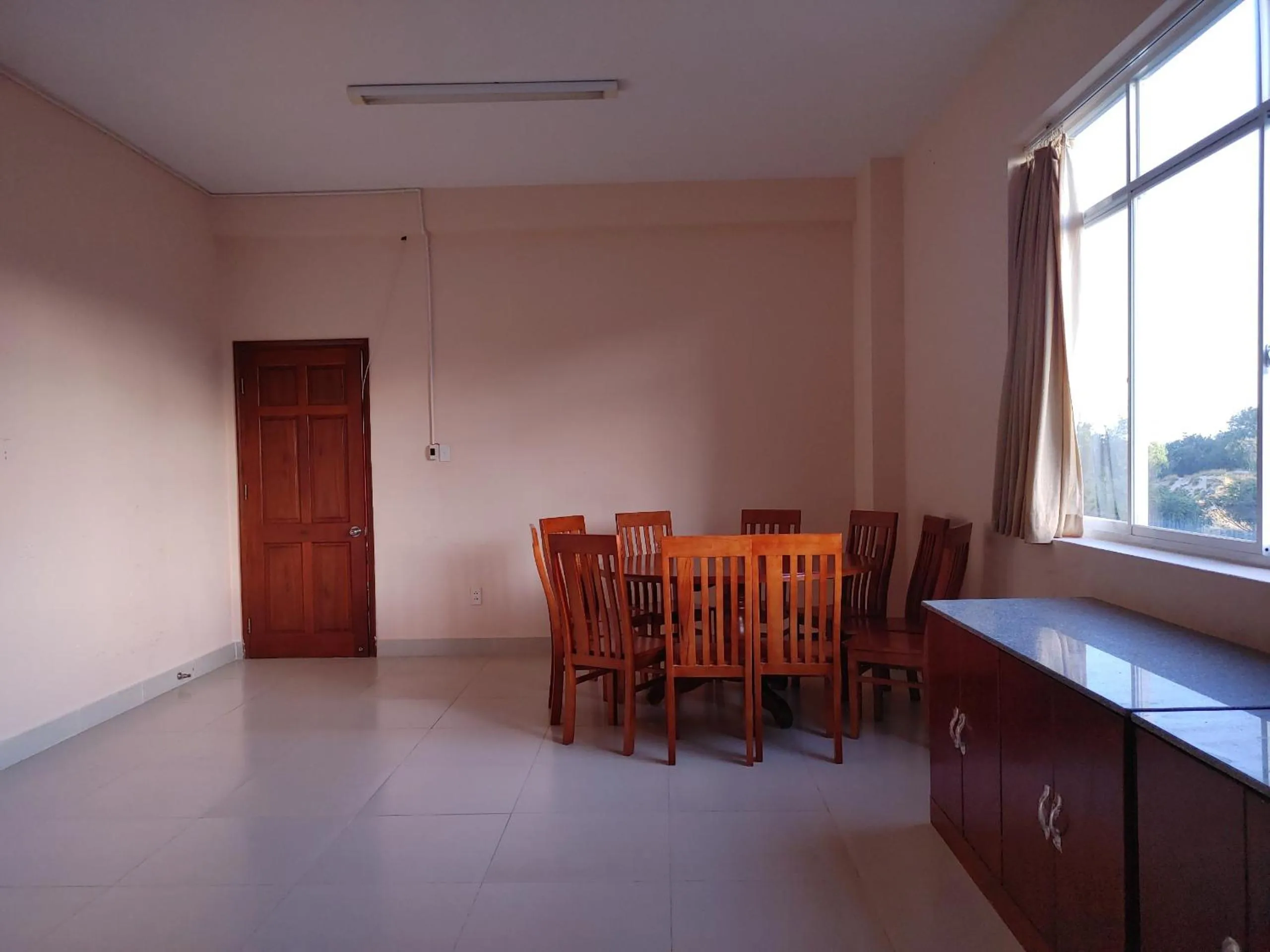 Thanh Nien Hotel - Vung Tau