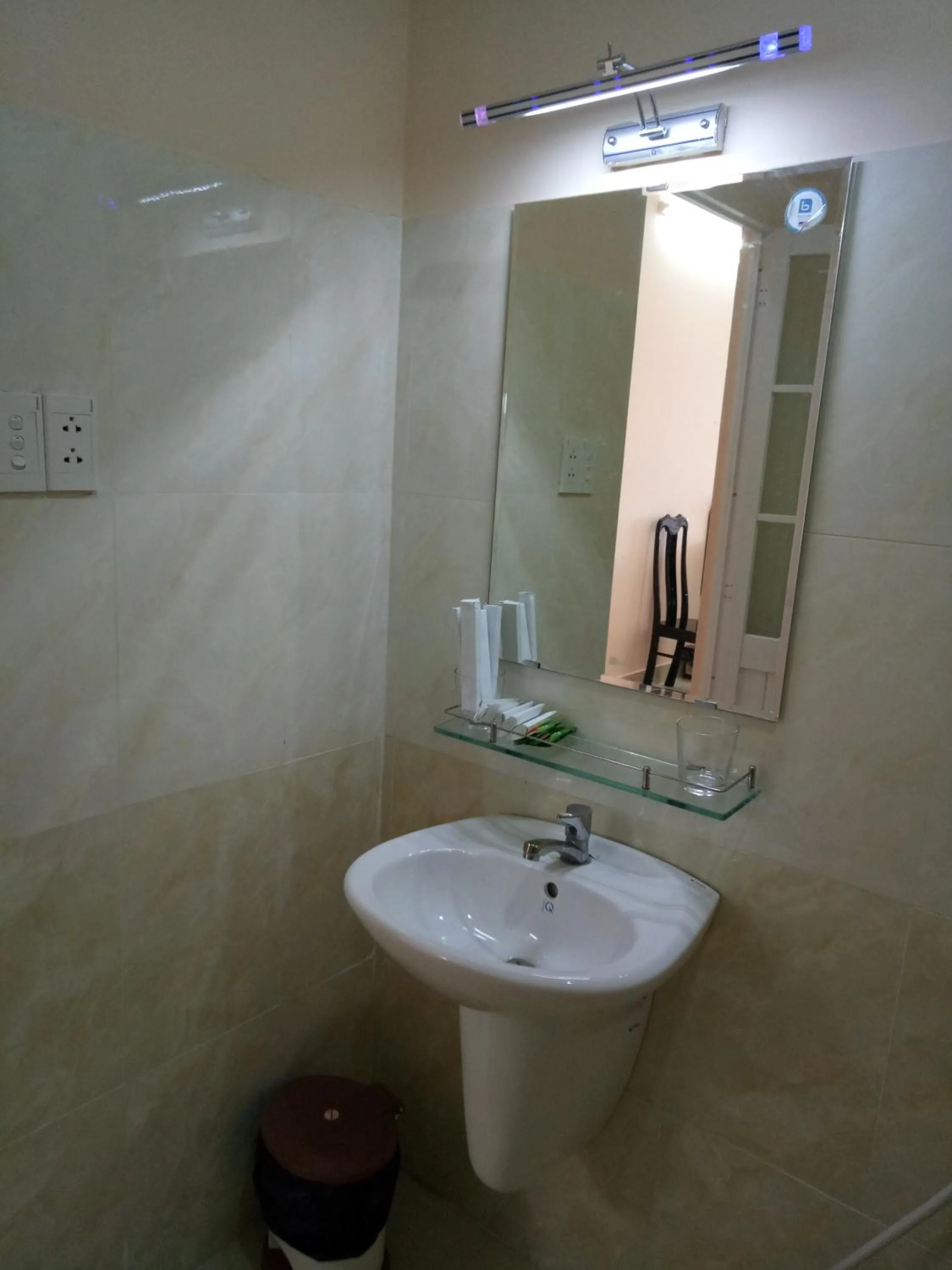 Thanh Nien Hotel - Vung Tau