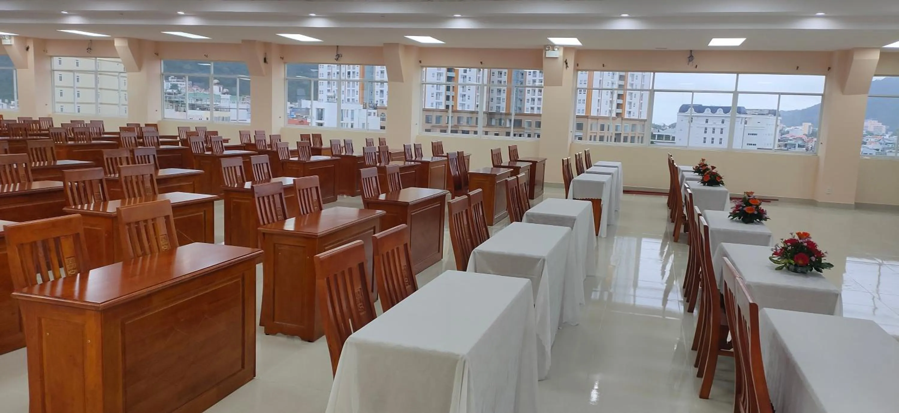 Thanh Nien Hotel - Vung Tau