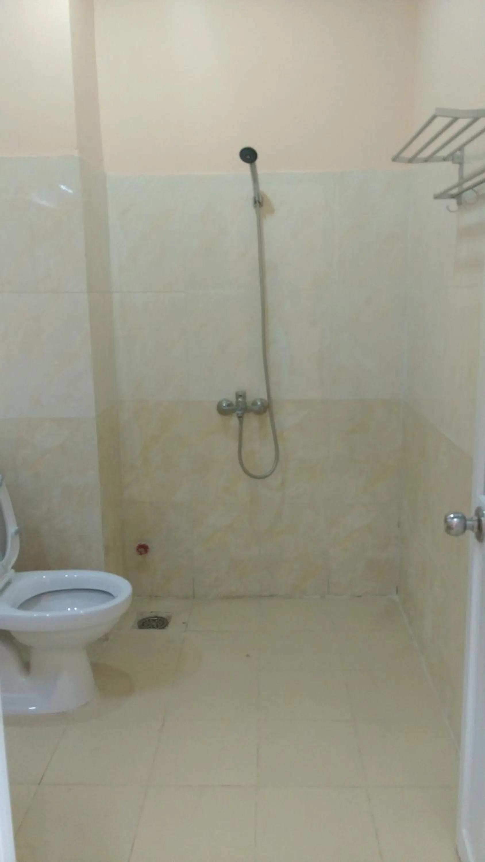 Thanh Nien Hotel - Vung Tau