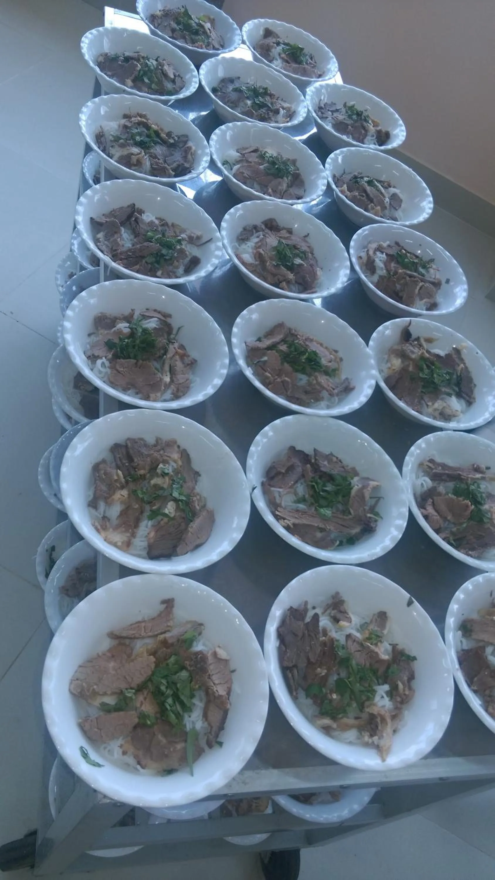 Thanh Nien Hotel - Vung Tau