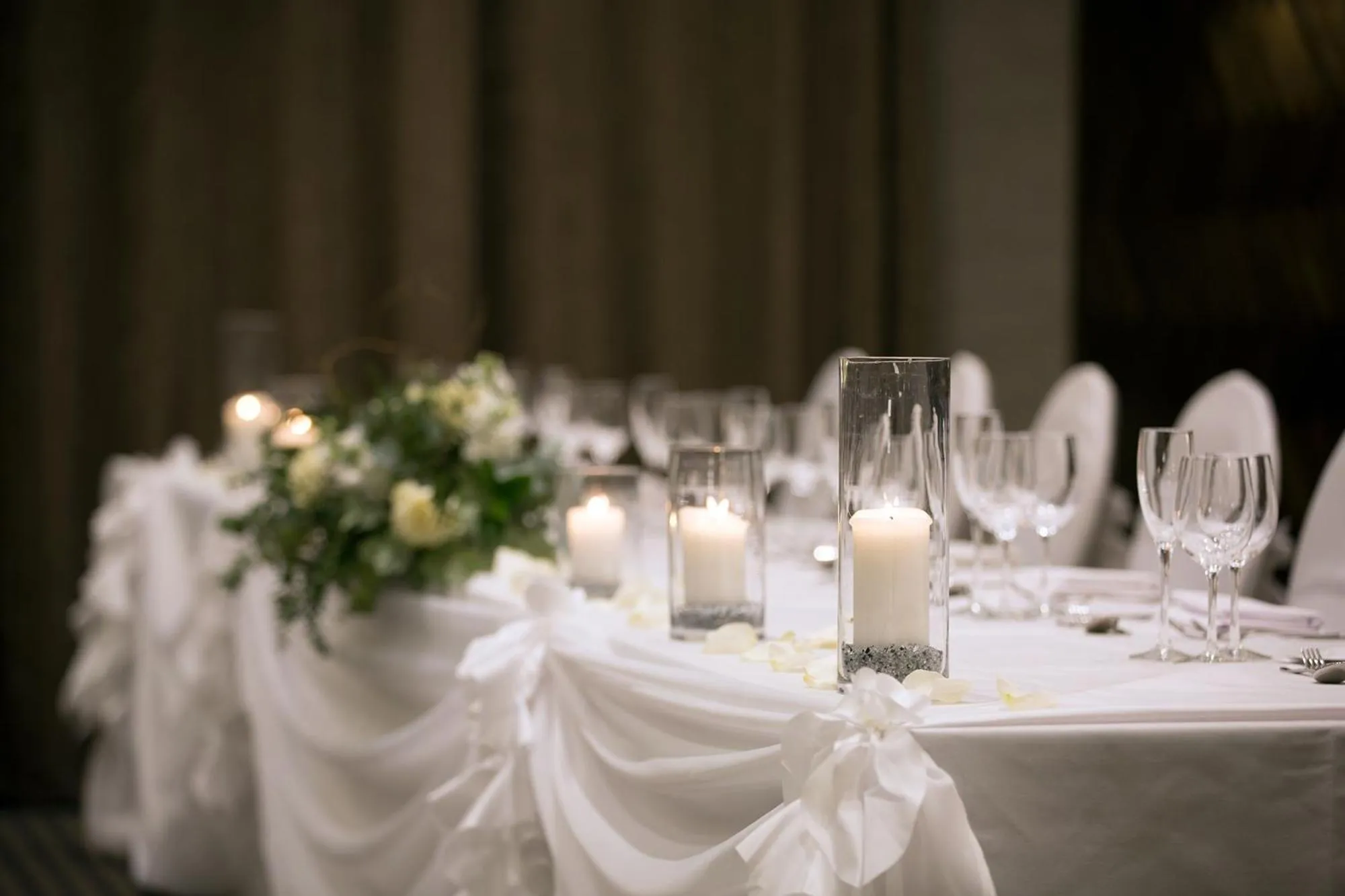Banquet/Function facilities in Alderley Edge Hotel