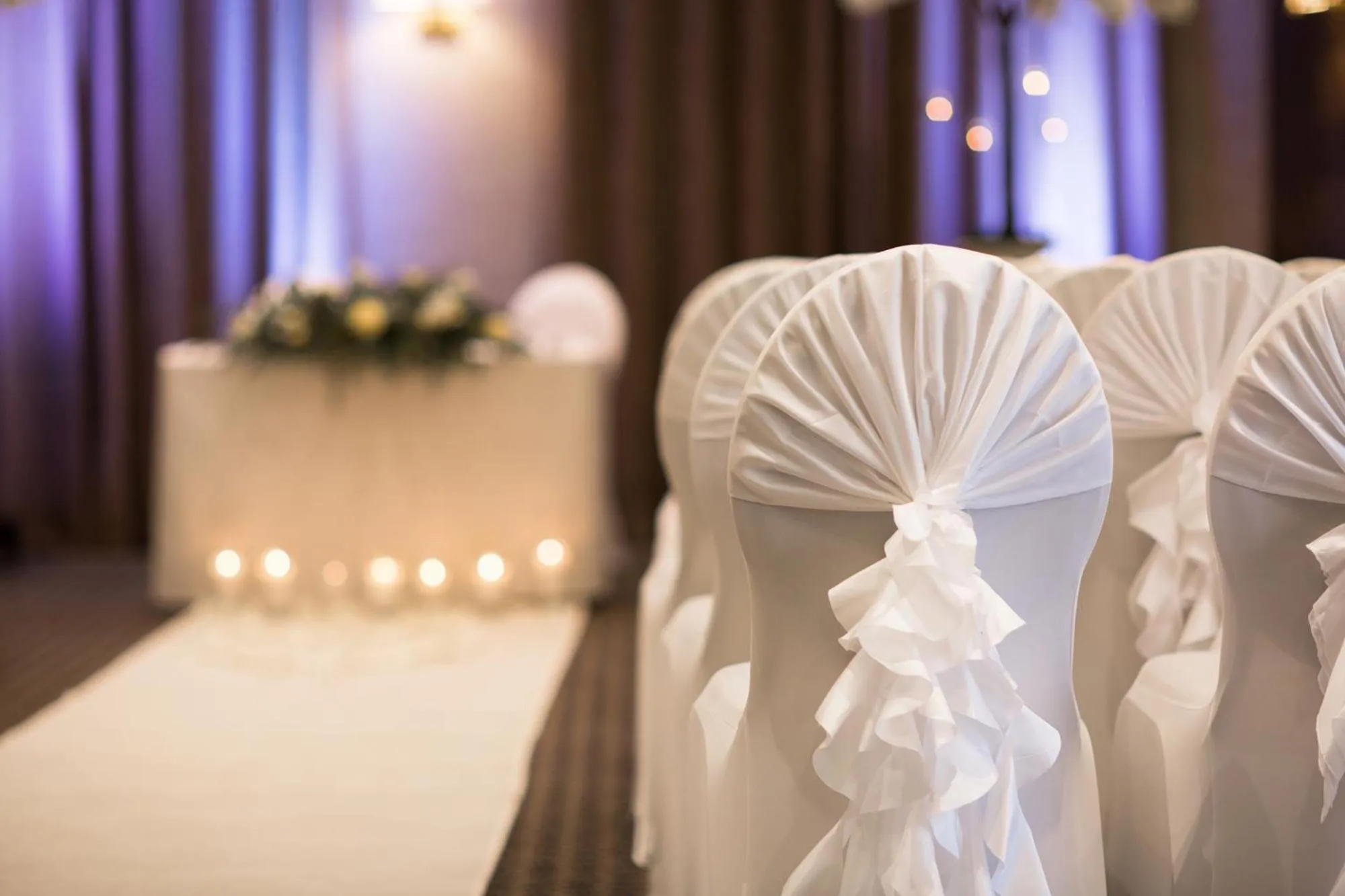 Banquet/Function facilities in Alderley Edge Hotel