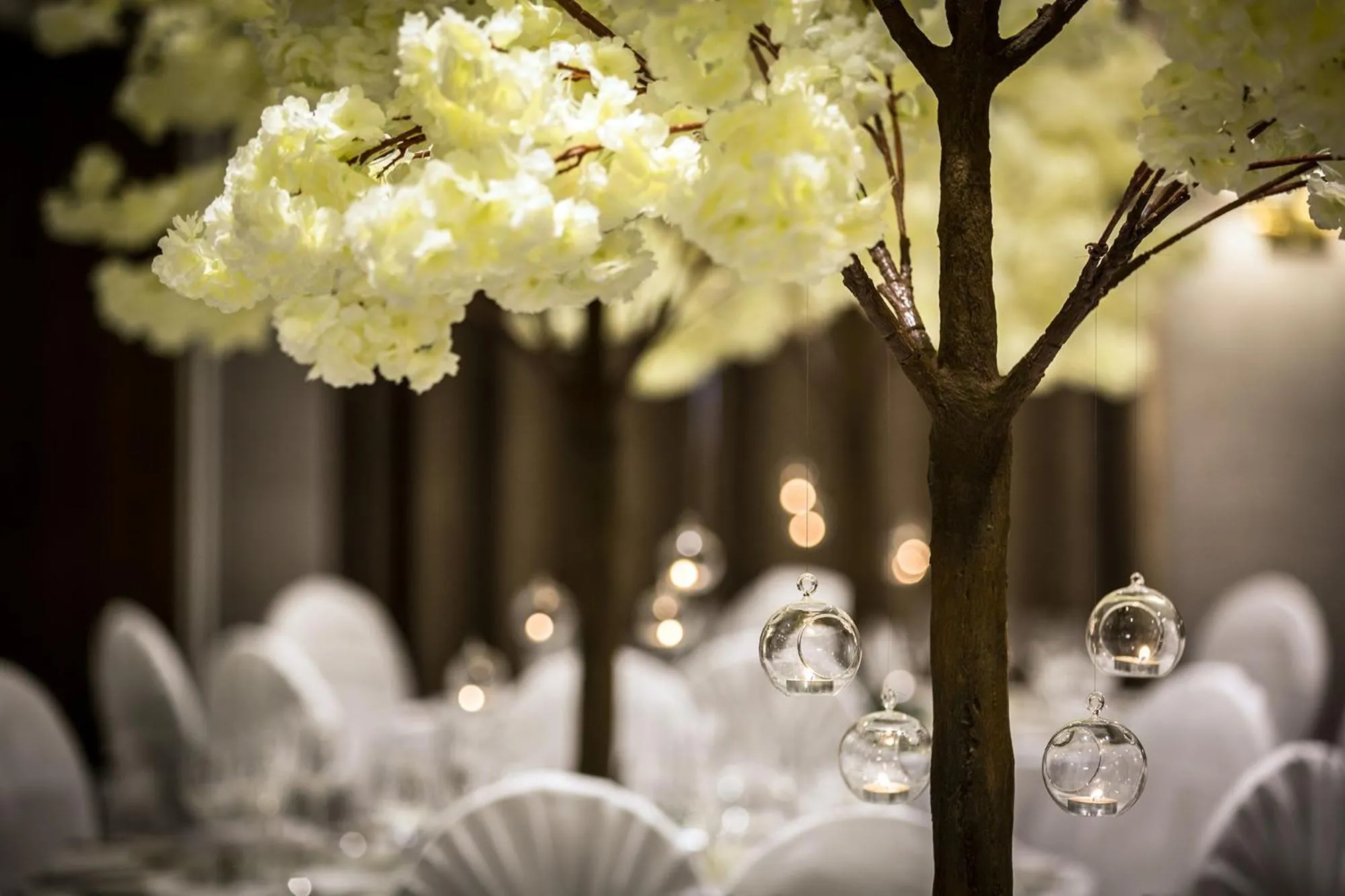 Banquet/Function facilities in Alderley Edge Hotel