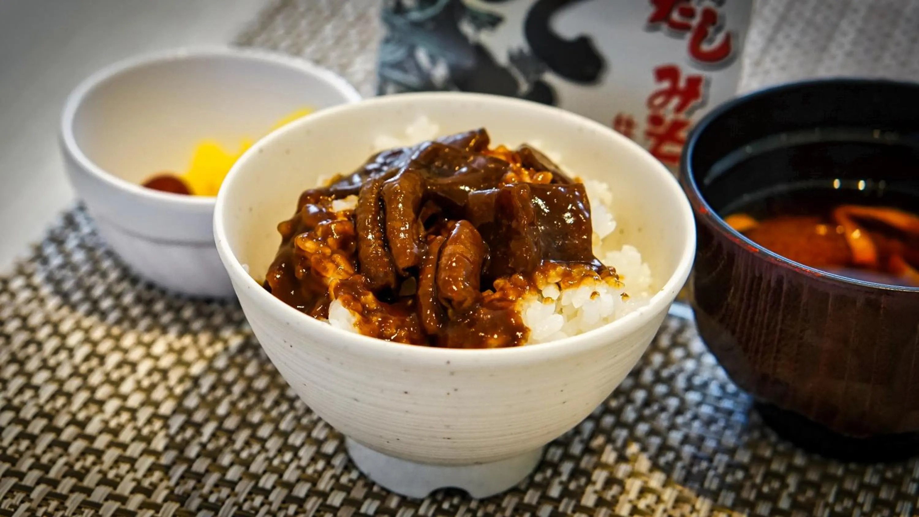 Buffet breakfast in Just Inn Premium Nagoya Station