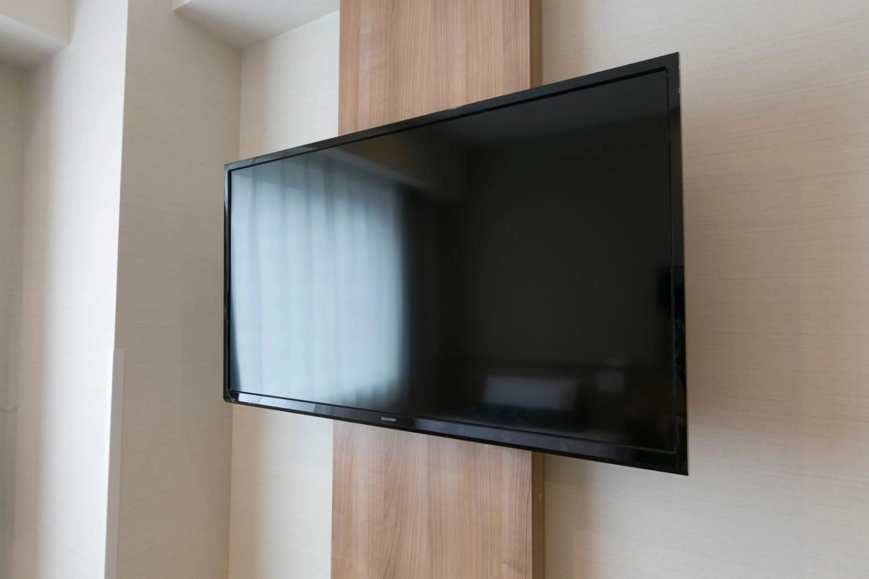 Area and facilities in Just Inn Premium Nagoya Station