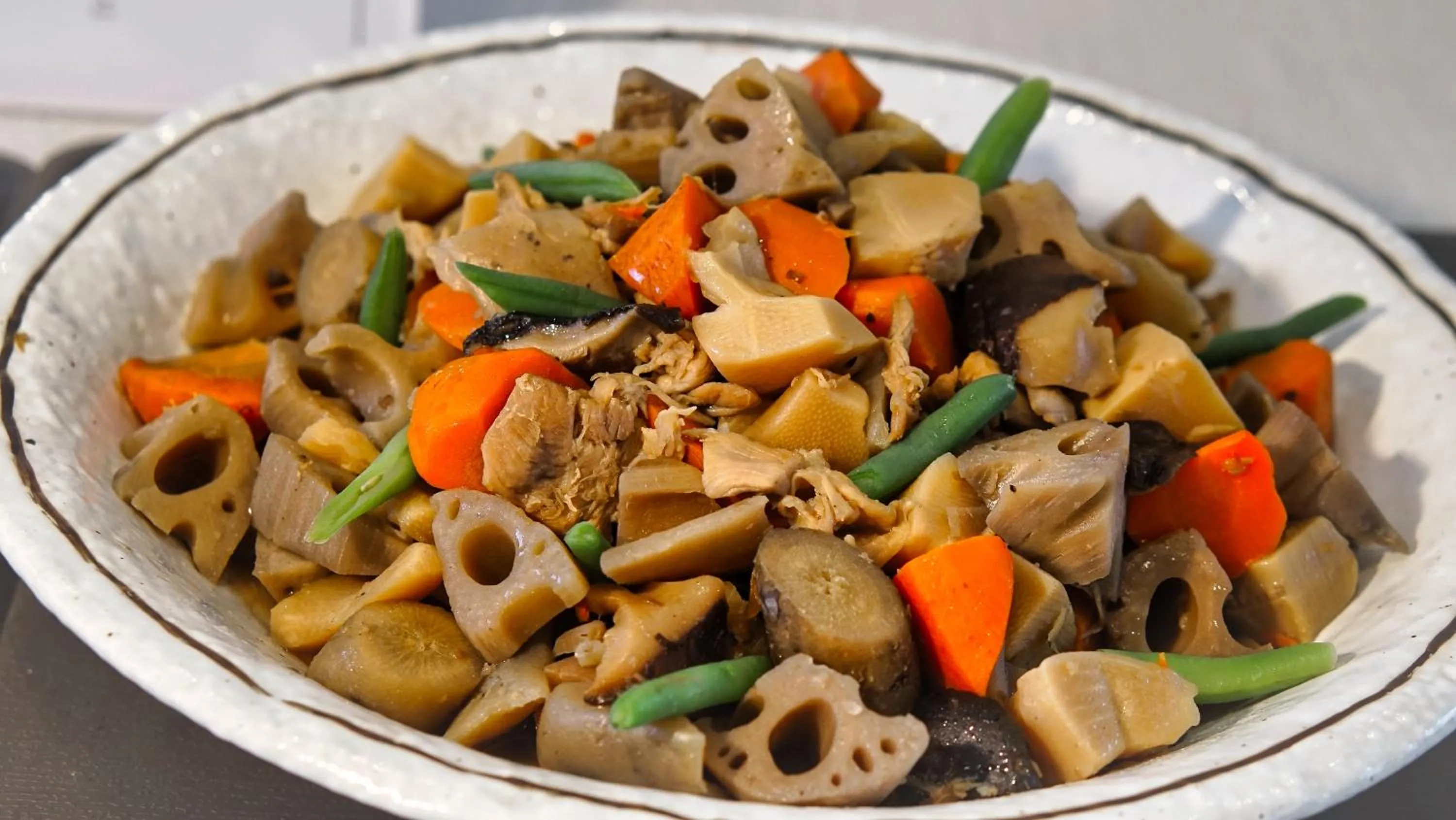 Buffet breakfast in Just Inn Premium Nagoya Station