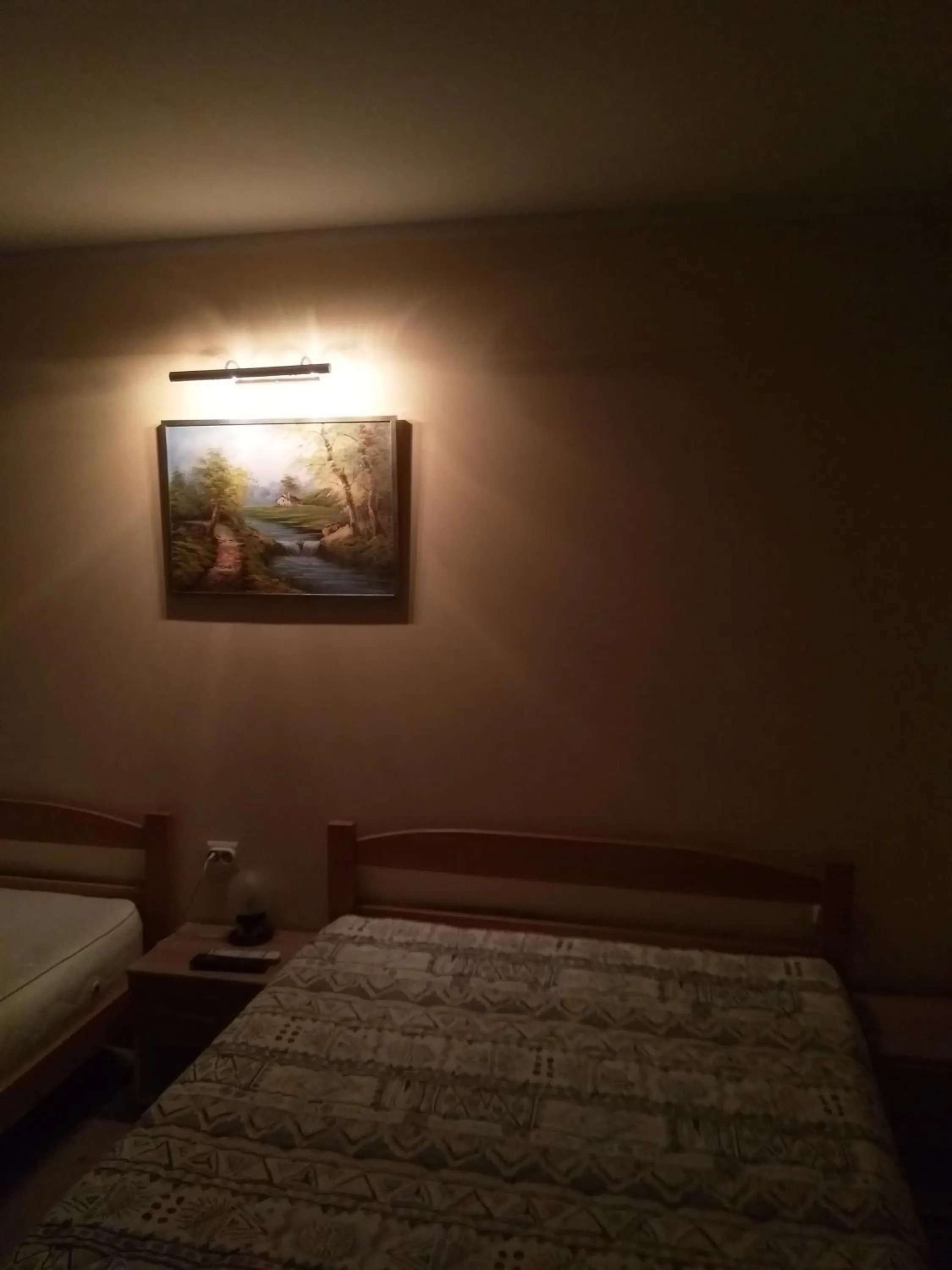 Bedroom, Bed in Djurdja Apartment