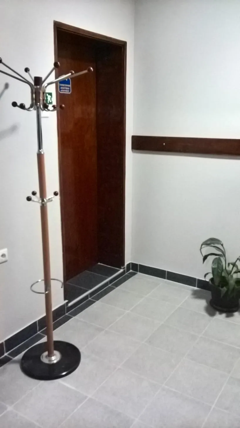 Property building in Djurdja Apartment