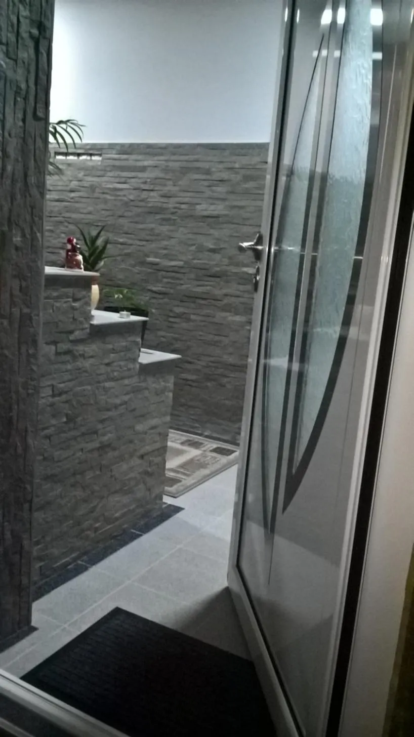 Facade/entrance in Djurdja Apartment