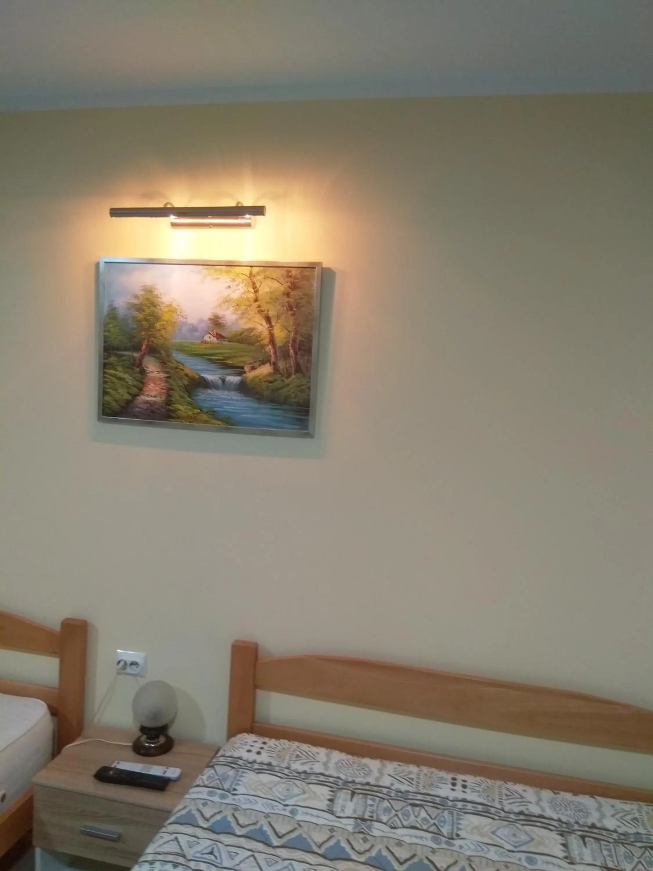 Photo of the whole room, Bed in Djurdja Apartment