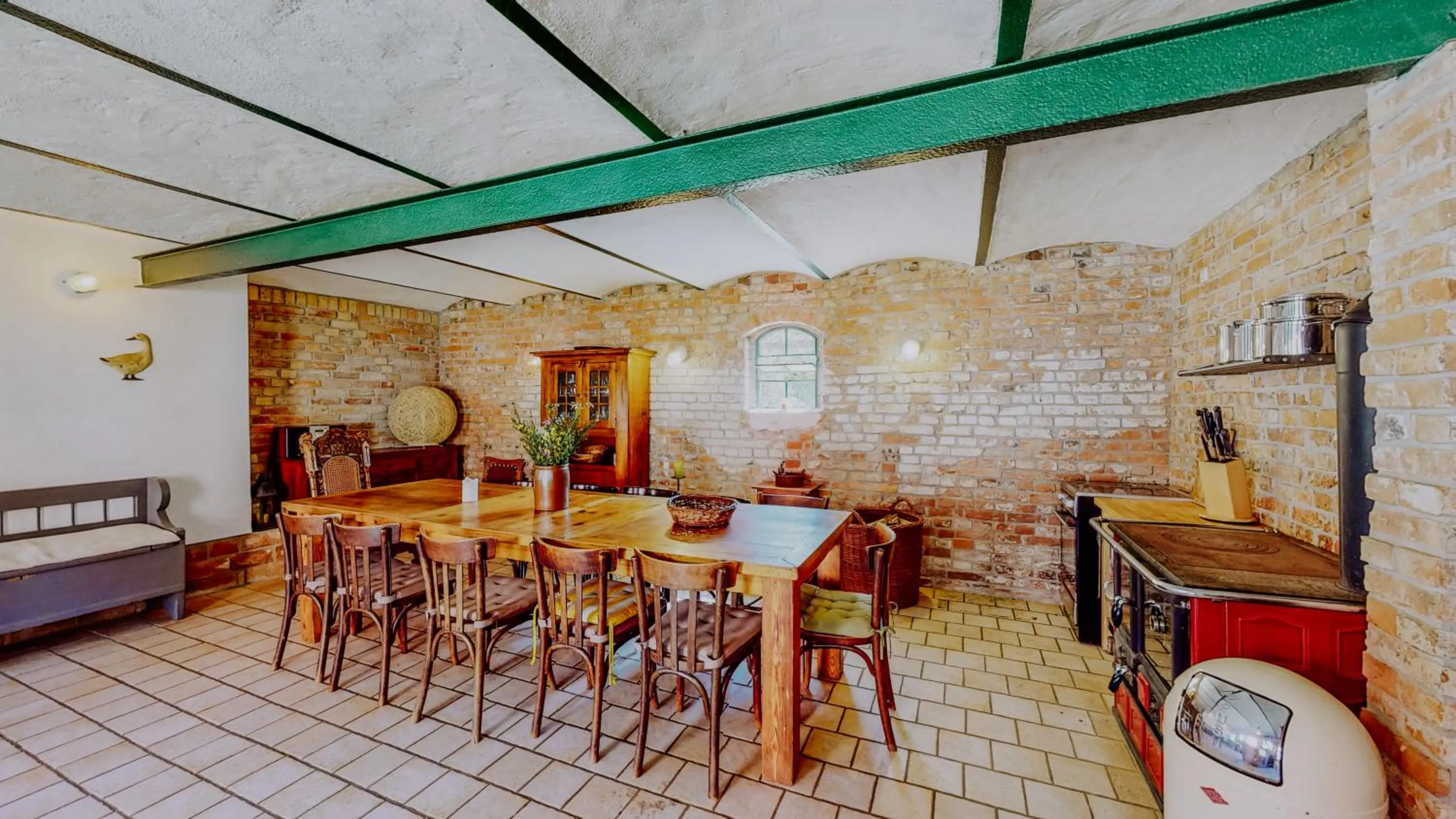 Landhaus Goldene Gans