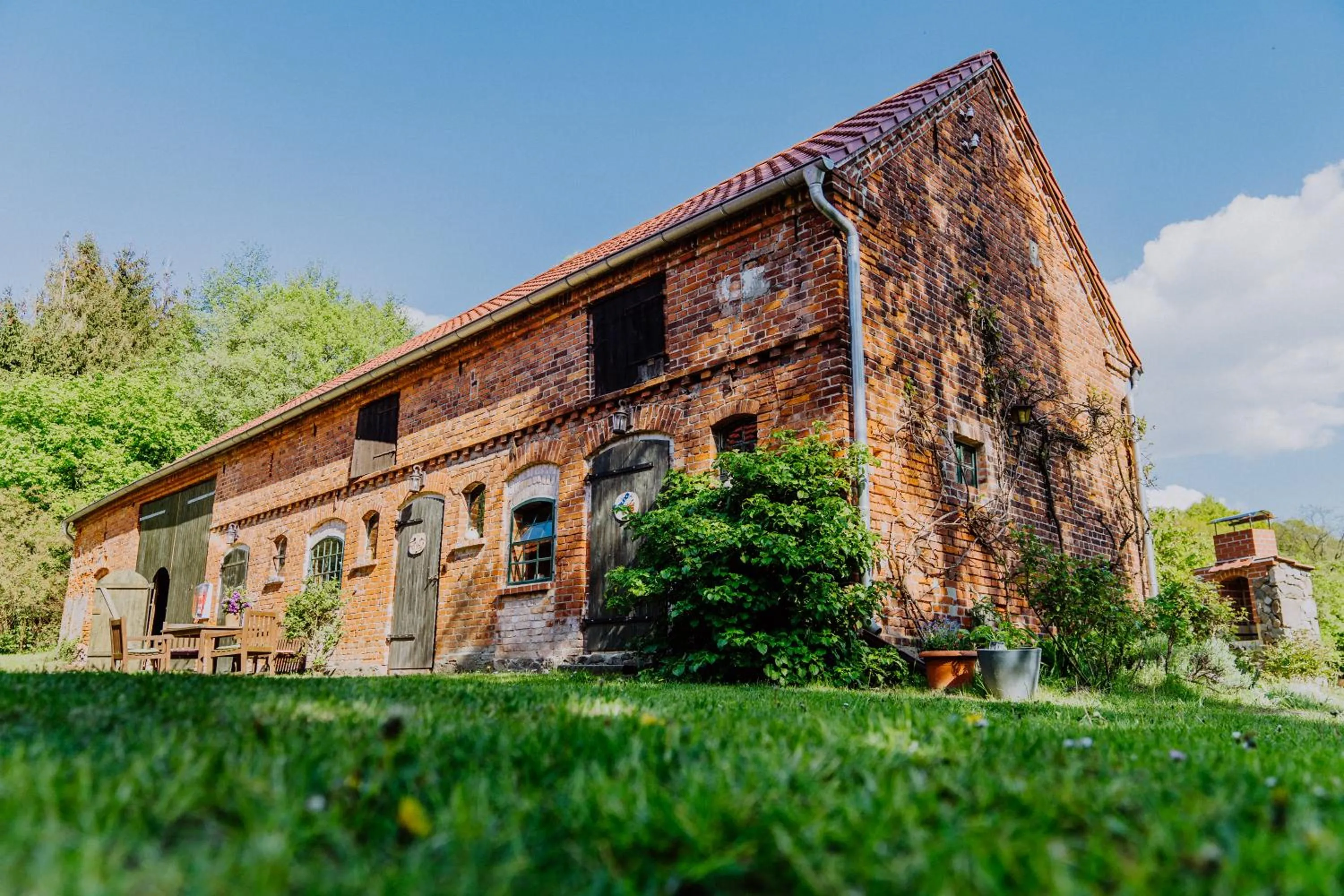 Landhaus Goldene Gans