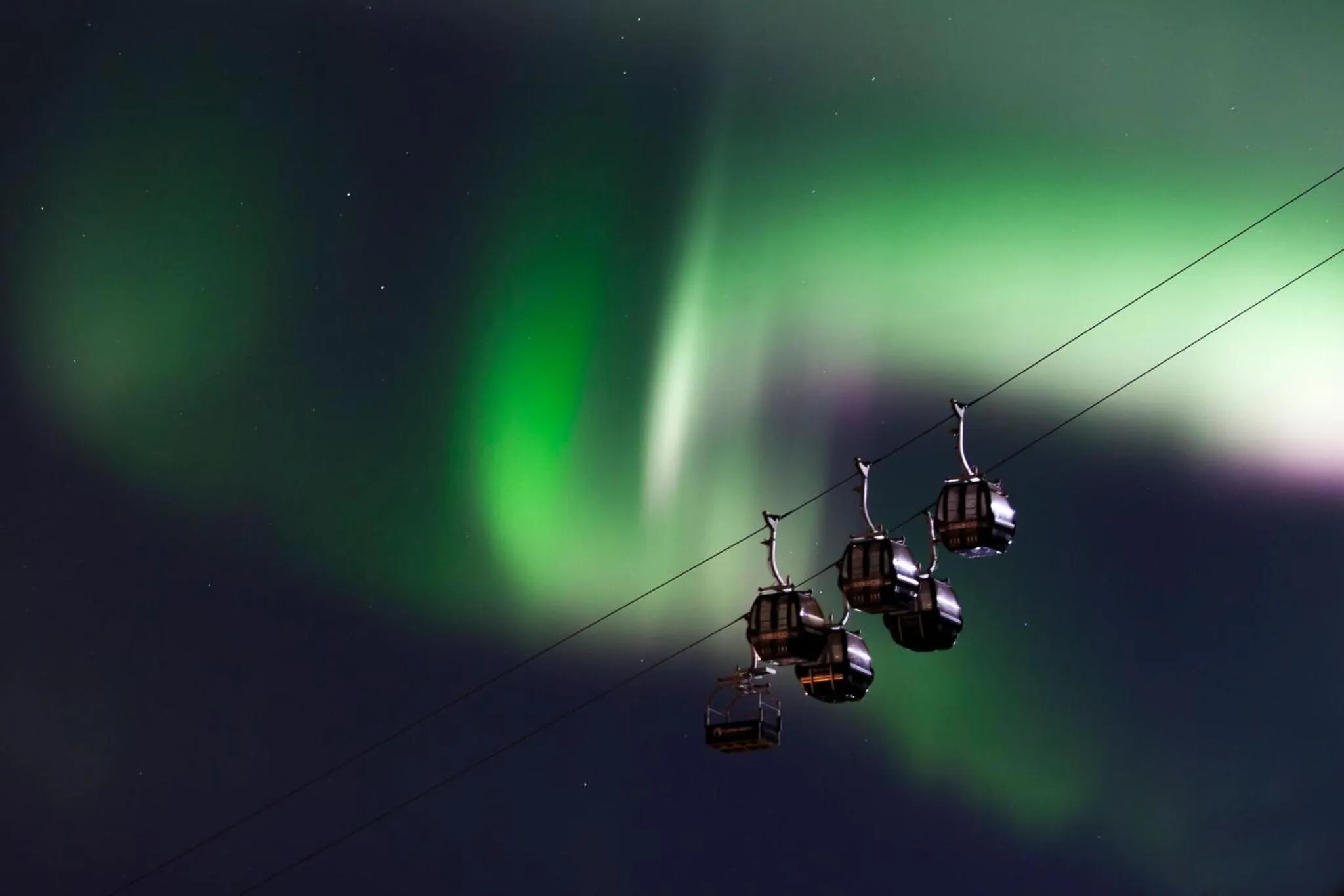 Thon Partner Hotel Narvik