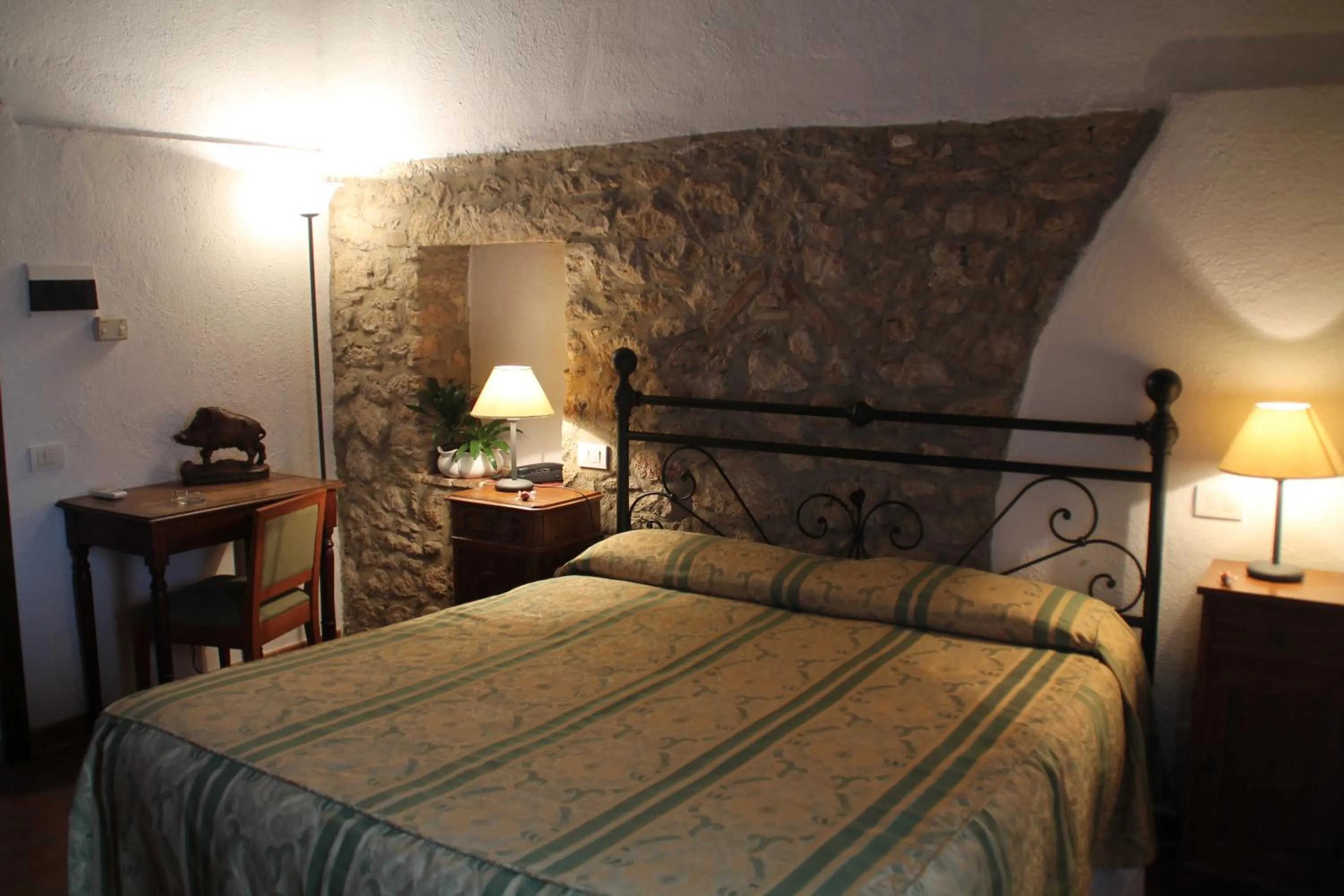Double Room in Case Cordovani