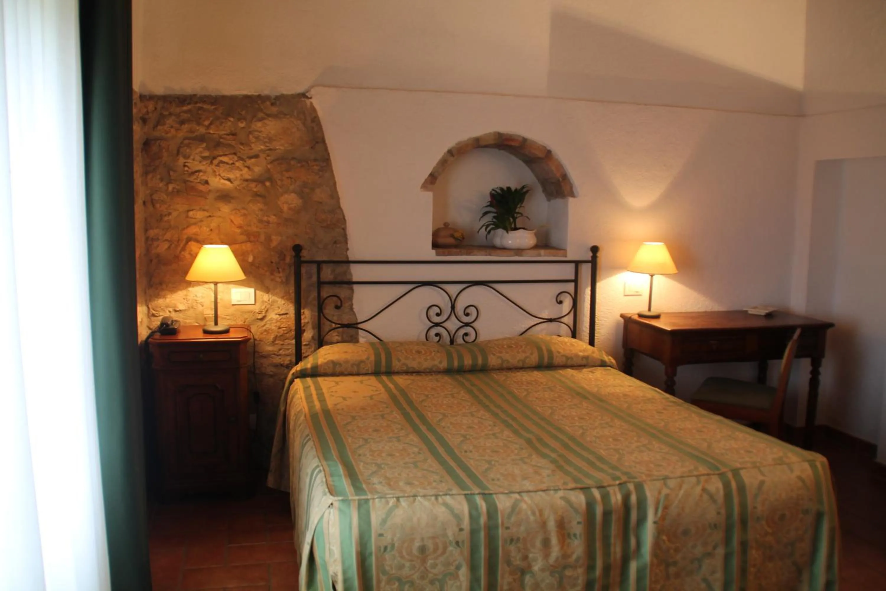Double Room in Case Cordovani