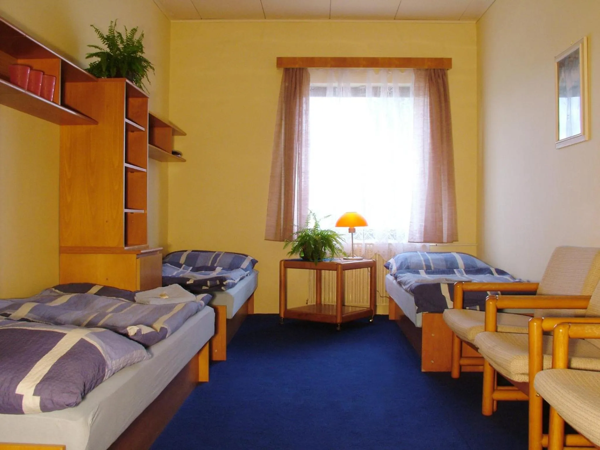 Photo of the whole room, Bed in Hotel Na Trojce