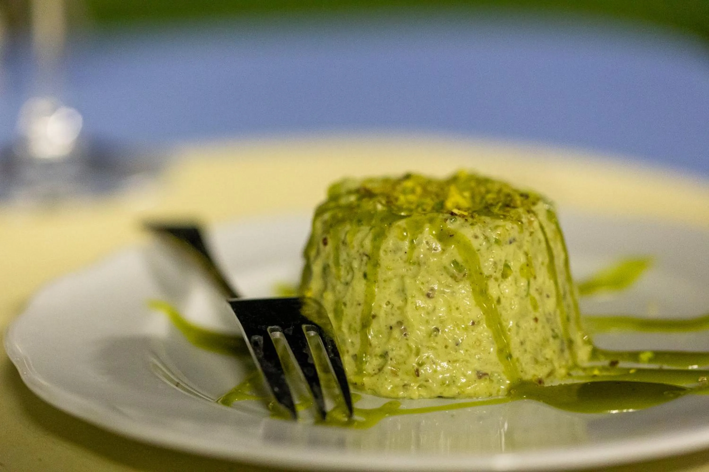 Patio in Tenute Plaia Agriturismo