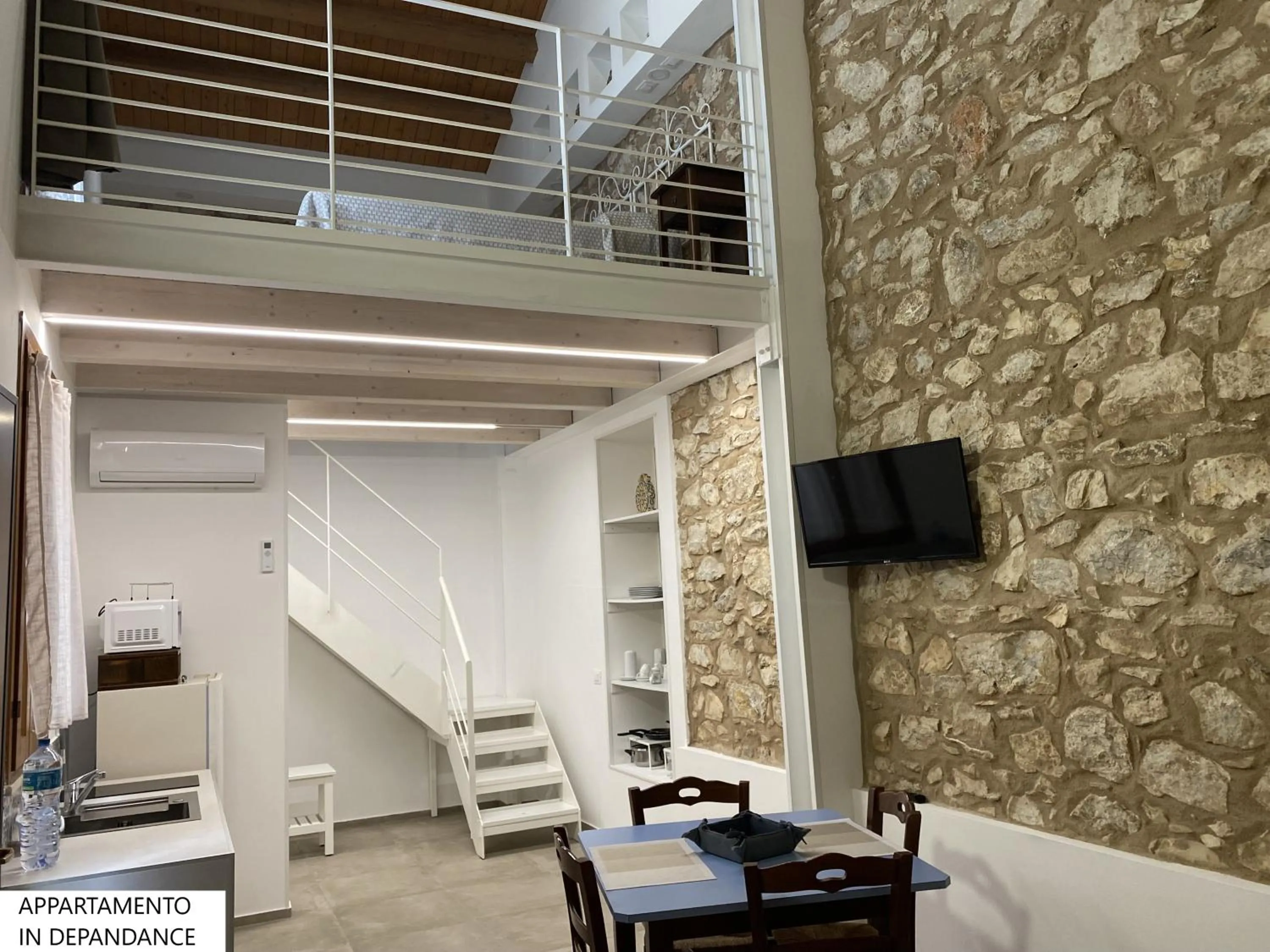 Bed in Tenute Plaia Agriturismo