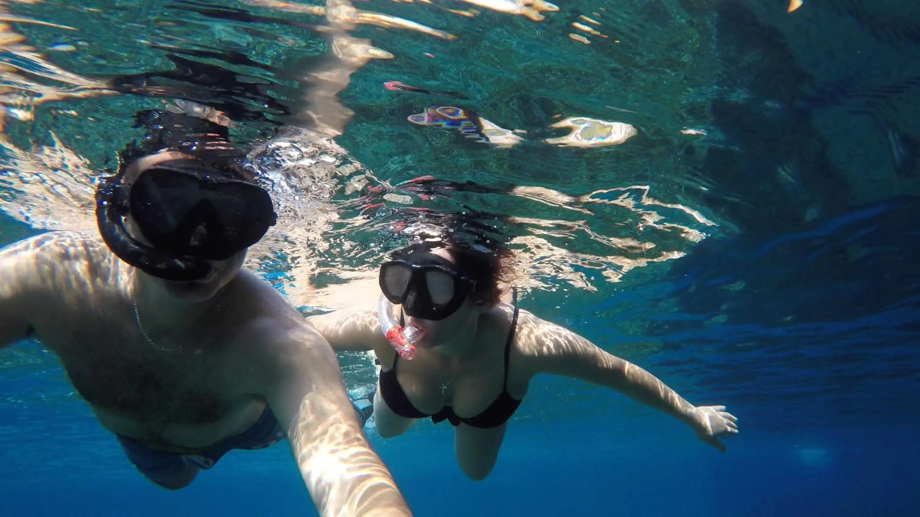 Nearby landmark in Tenute Plaia Agriturismo