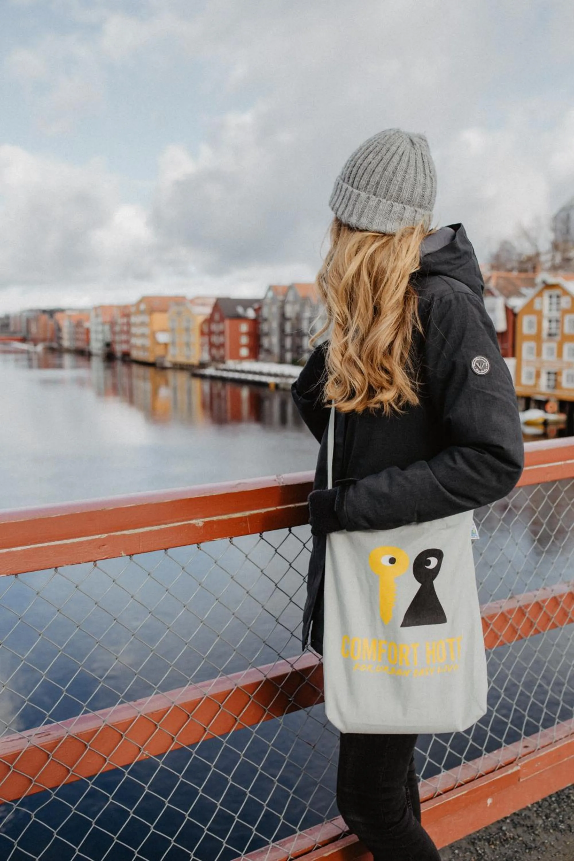 Neighbourhood in Comfort Hotel Park