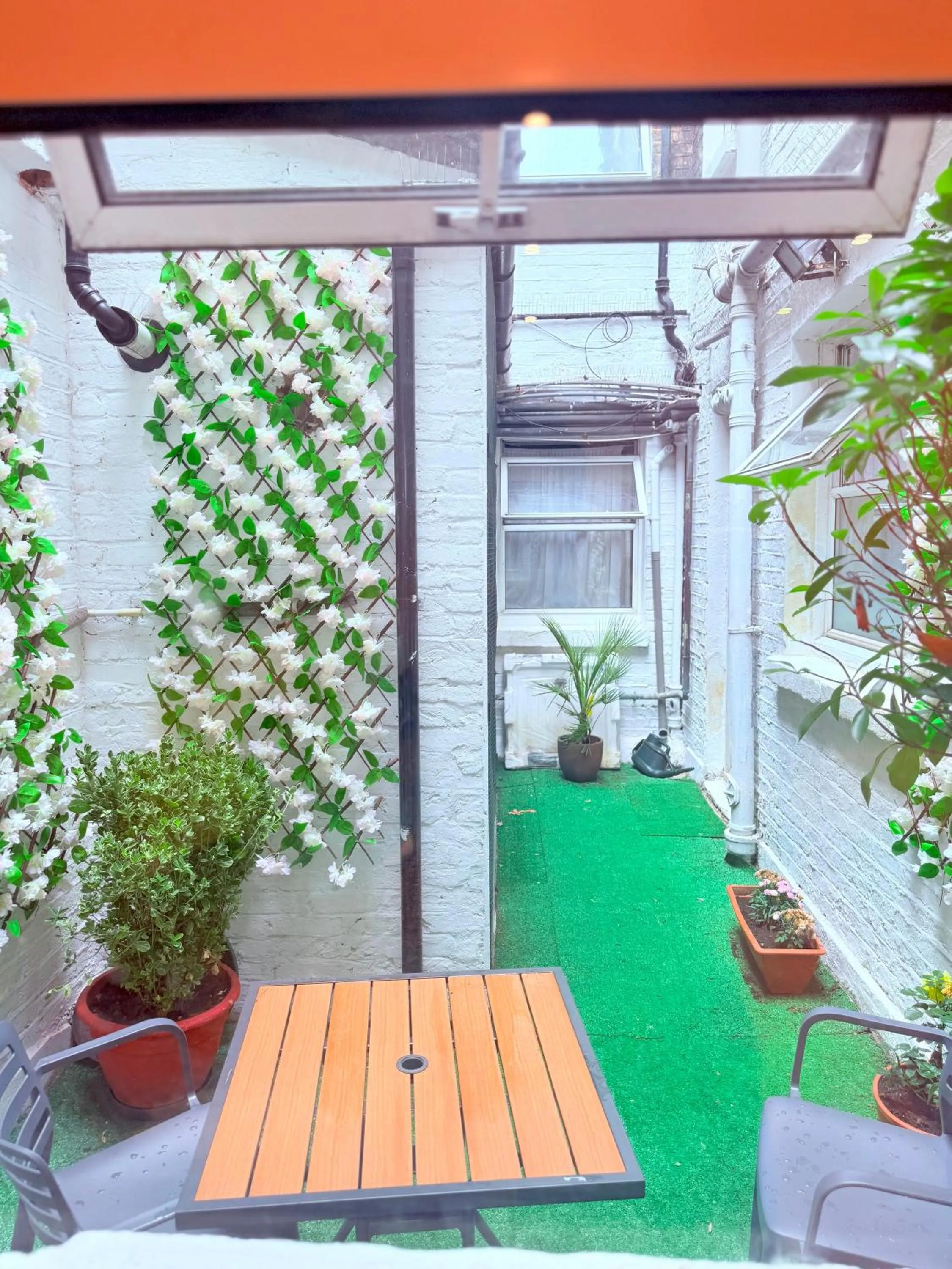 Europa House Hotel, London Paddington