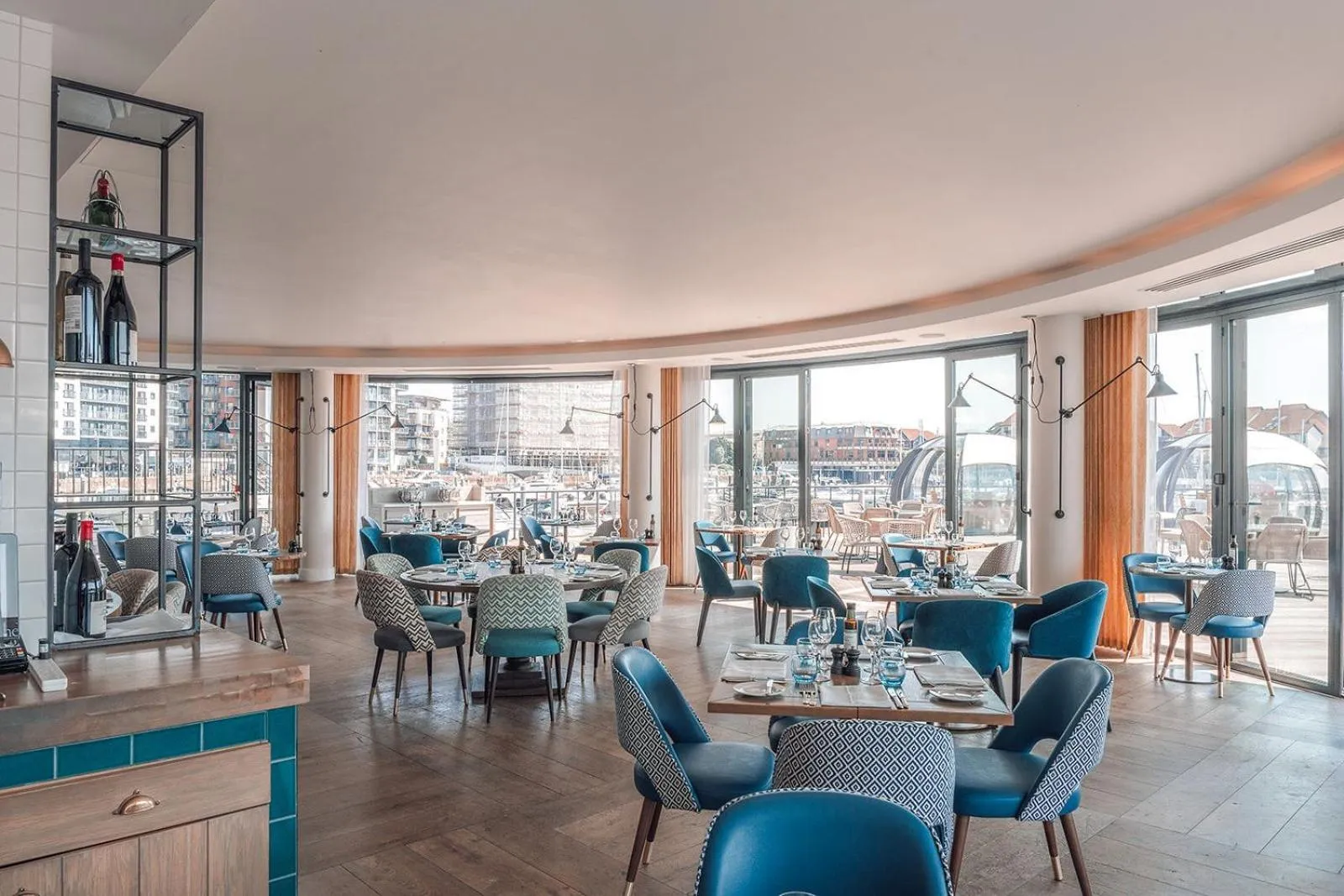 Harbour Hotel & Spa Southampton