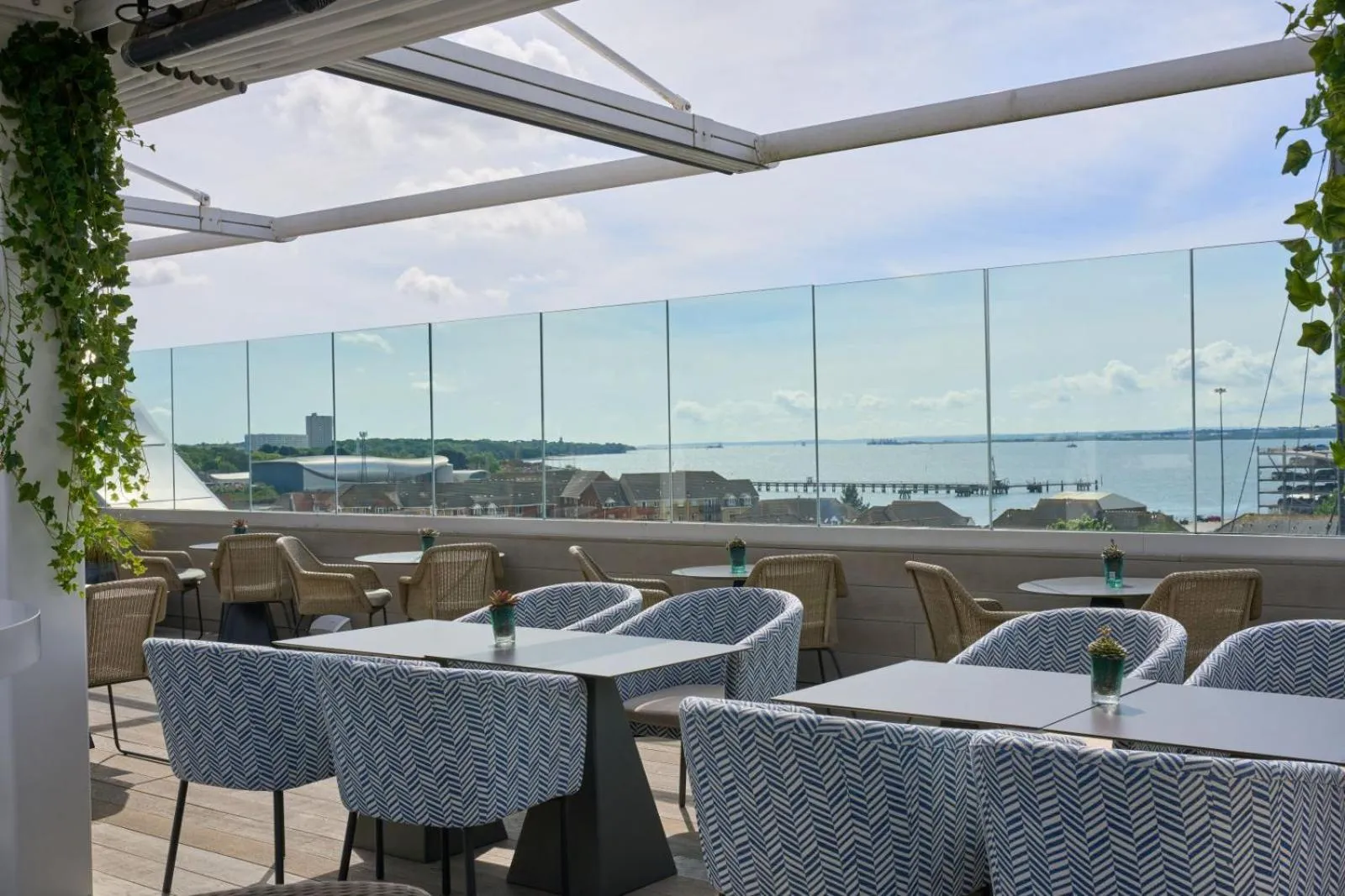 Harbour Hotel & Spa Southampton