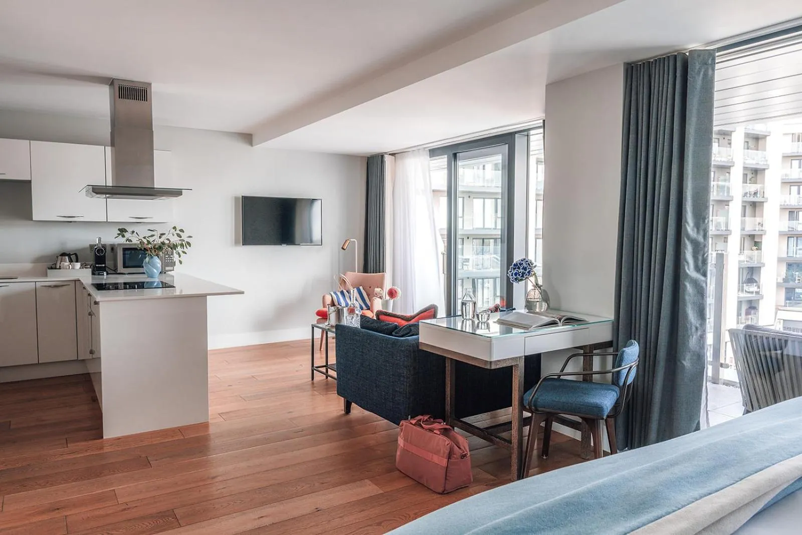 Harbour Hotel & Spa Southampton