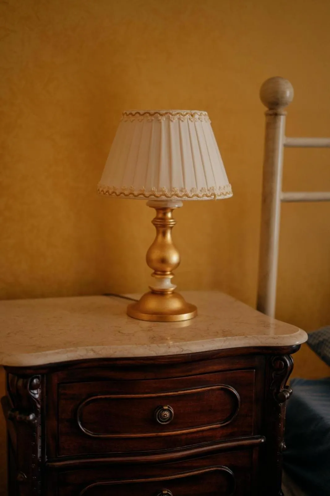 Palazzo Melluso LUXURY SUITE