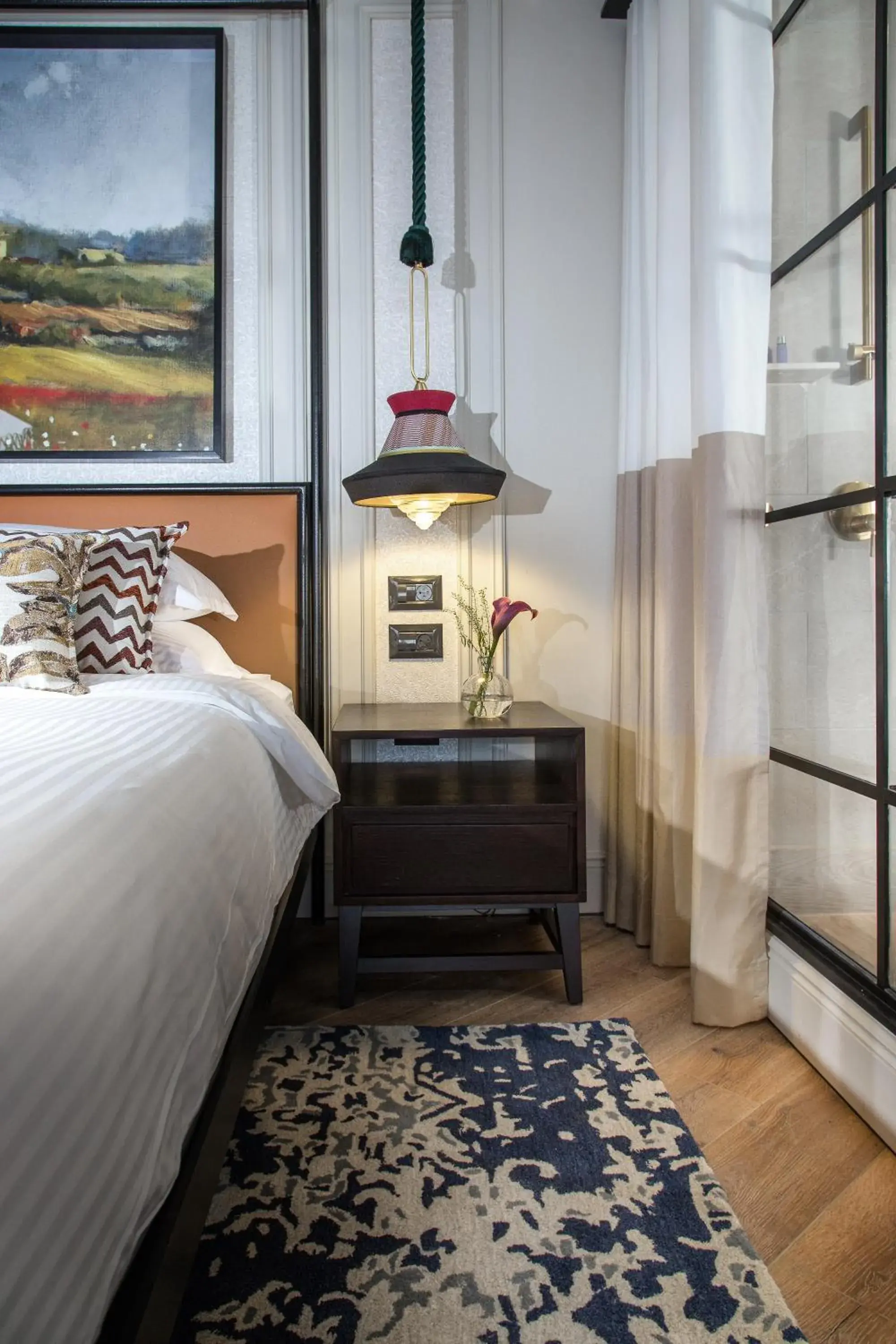 Hermon Room (No Balcony) in Mizpe Hayamim by Isrotel Exclusive Hermon Room (No Balcony) in Mizpe Hayamim by Isrotel Exclusive